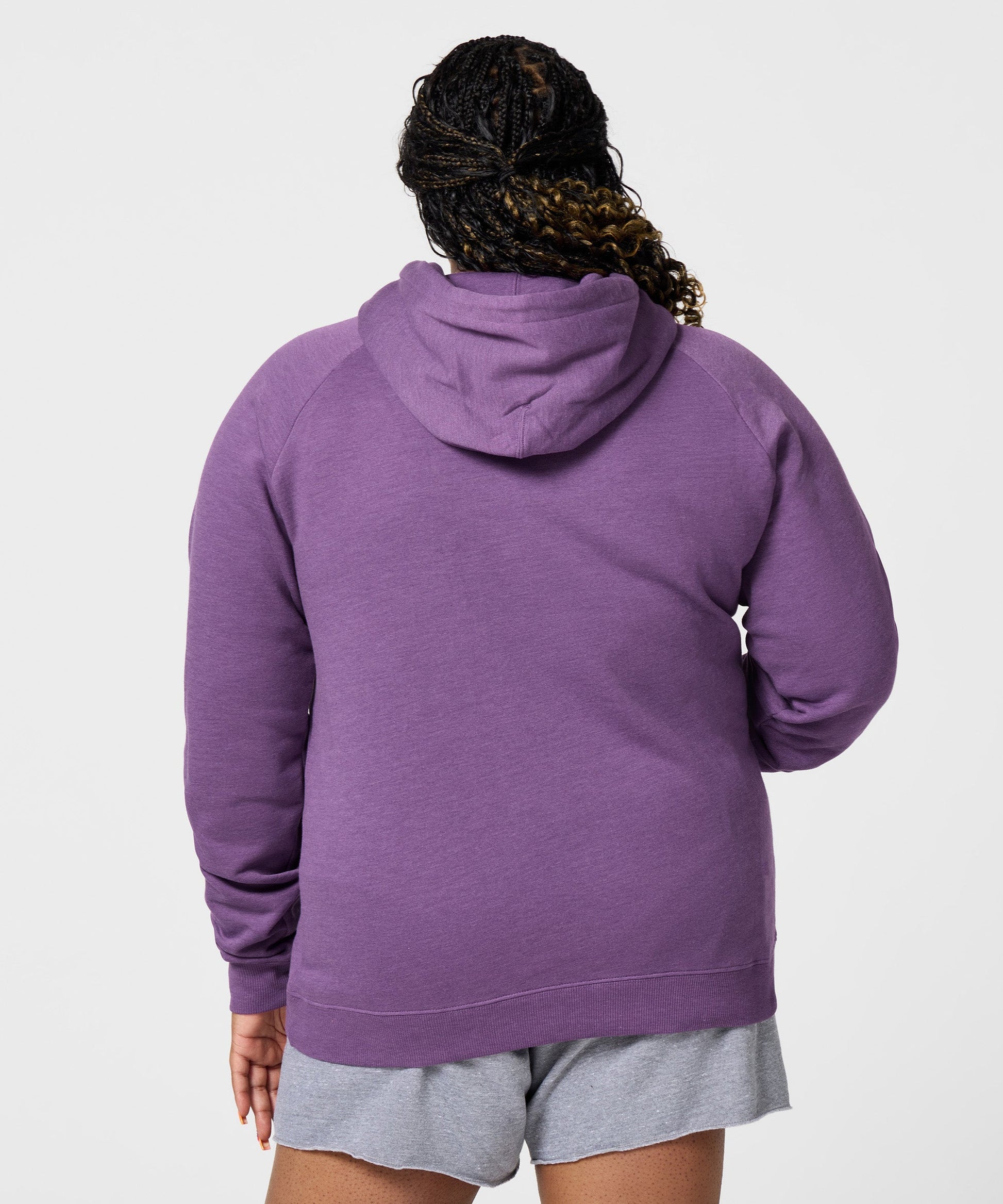 Women's Colorado Rockies '93 Hoodie