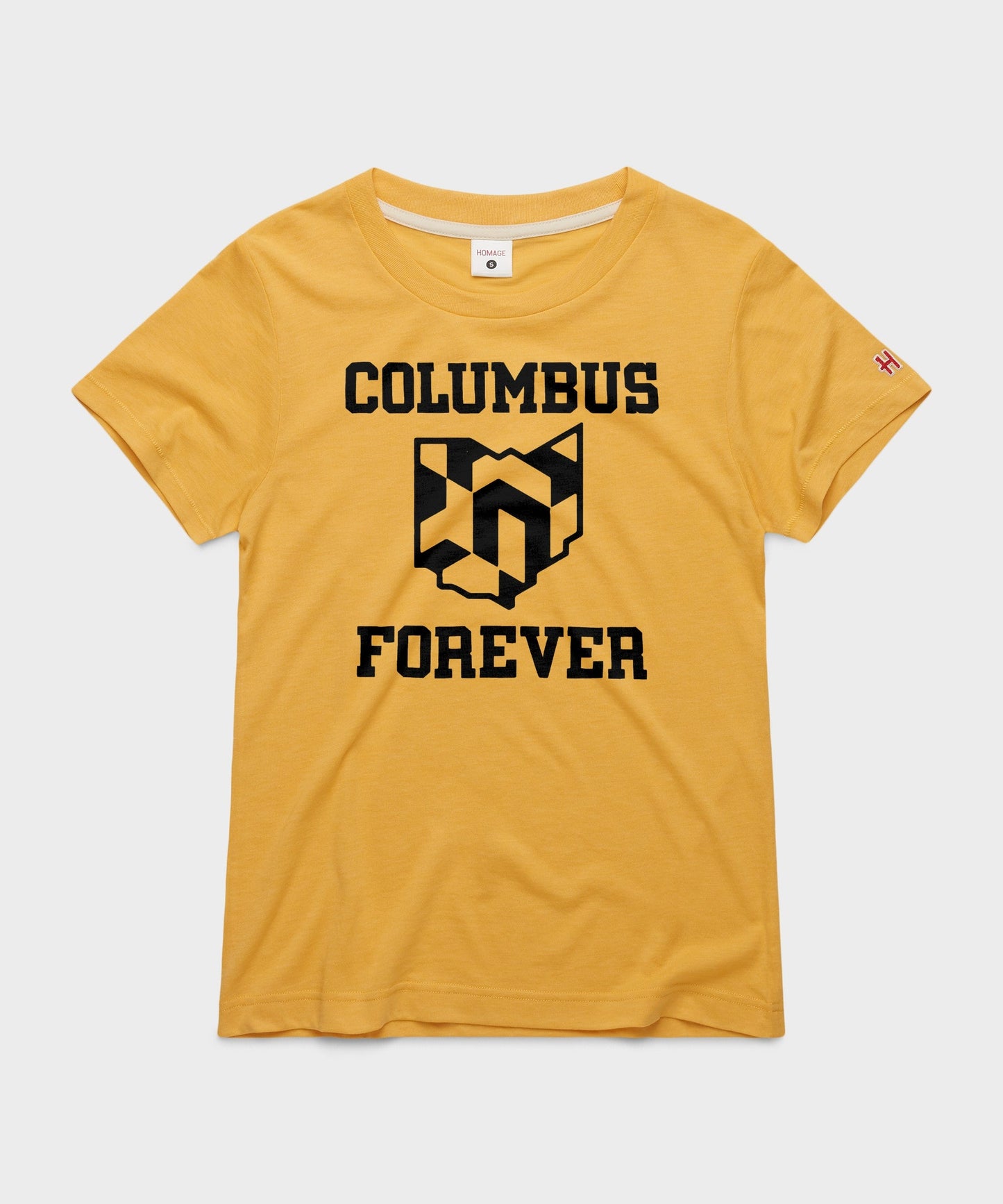 Women's Columbus Crew Columbus Forever