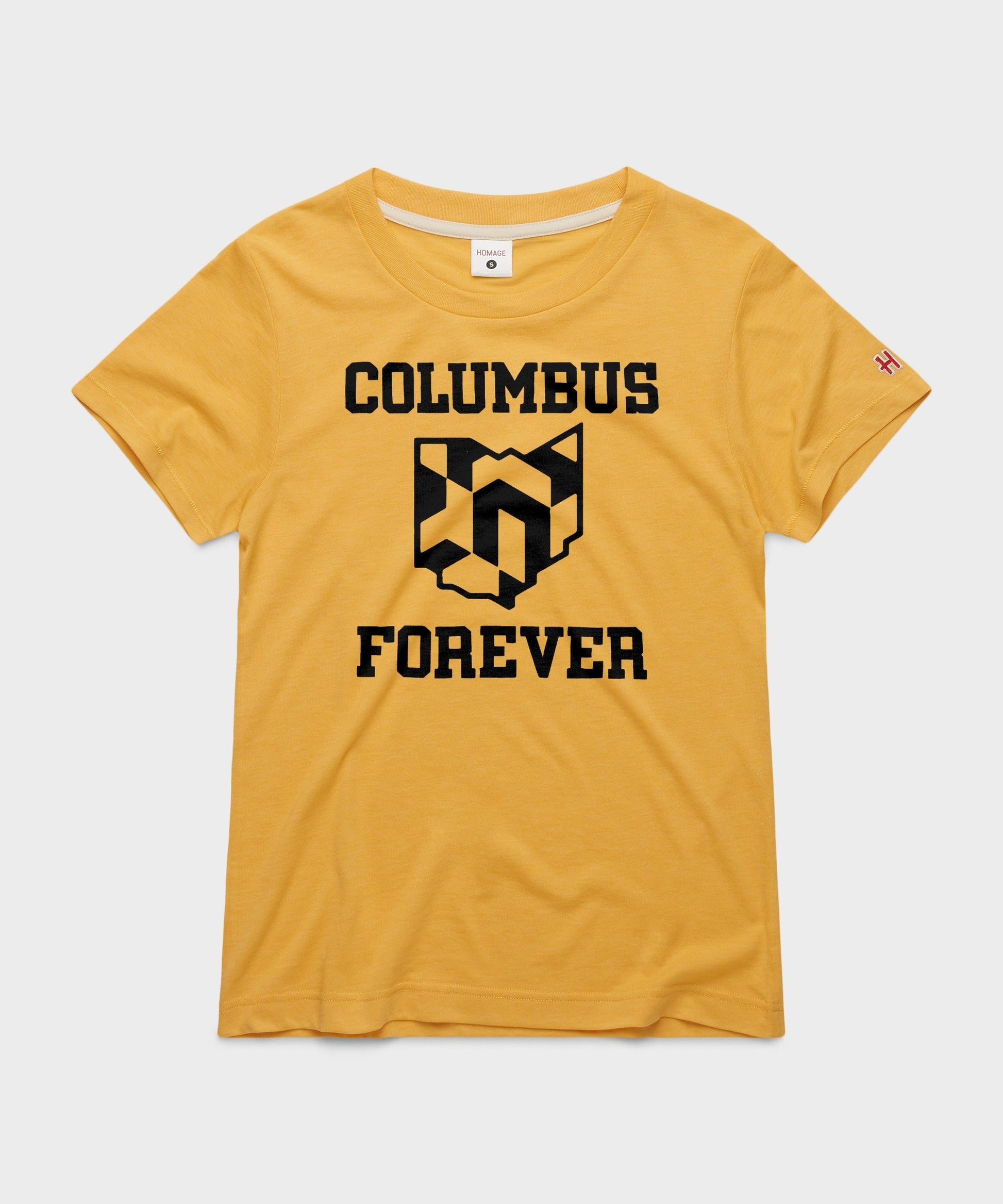 Women's Columbus Crew Columbus Forever