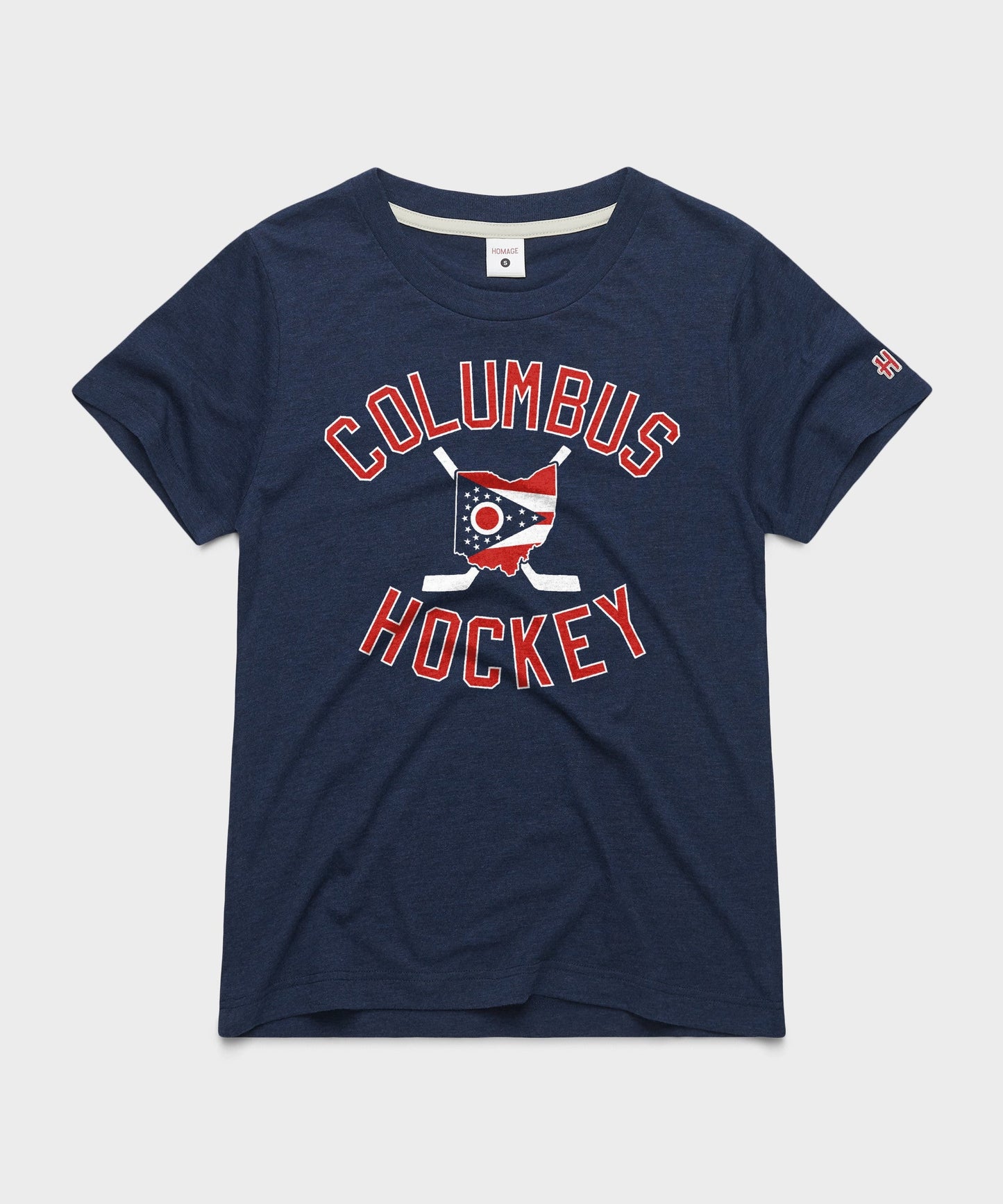 Women's Columbus Ohio Hockey