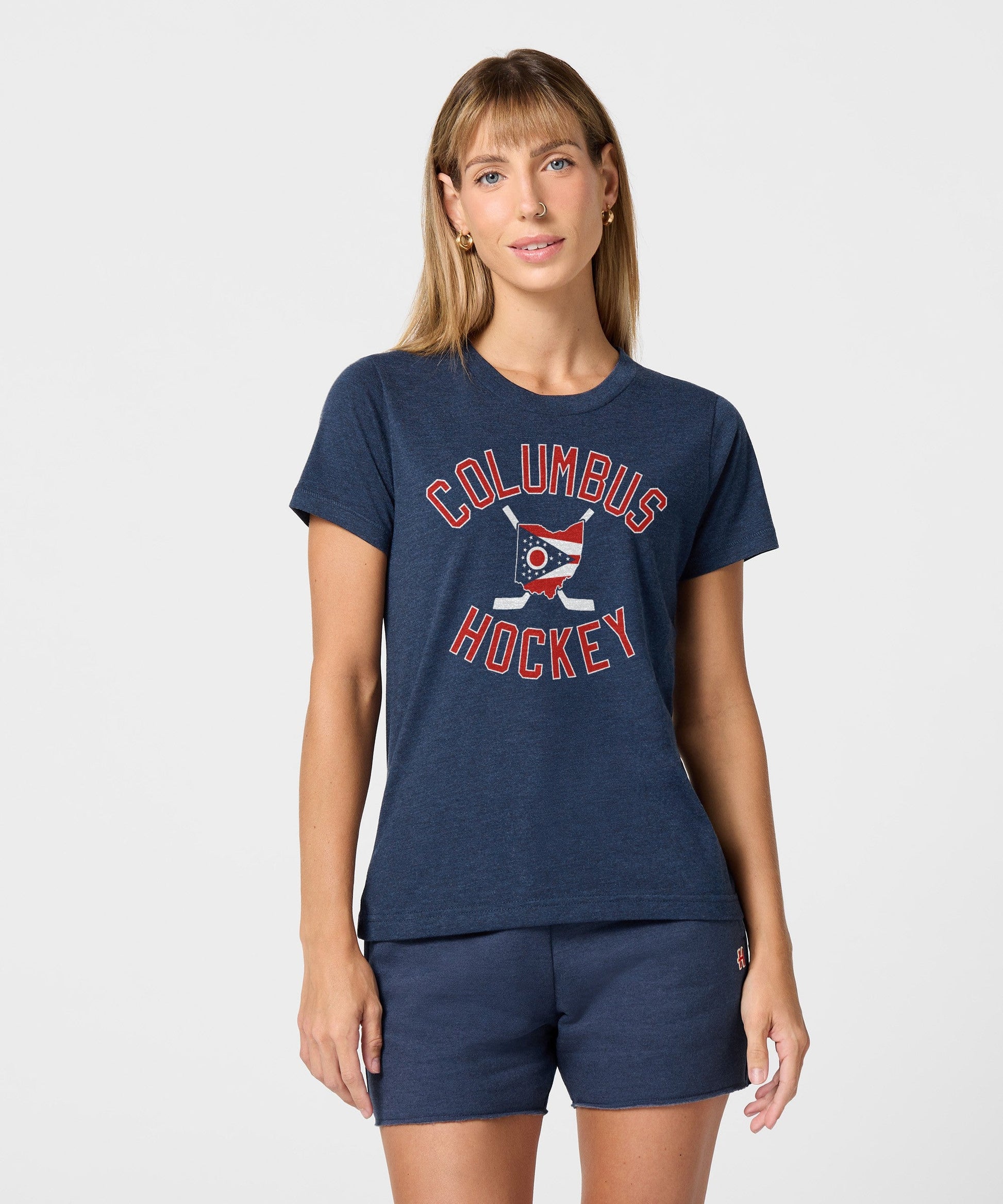 Women's Columbus Ohio Hockey