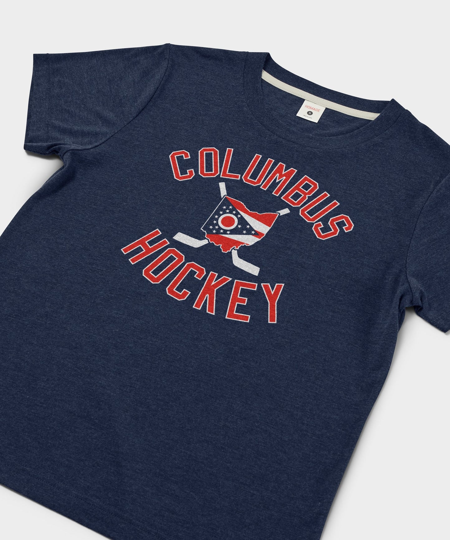 Women's Columbus Ohio Hockey