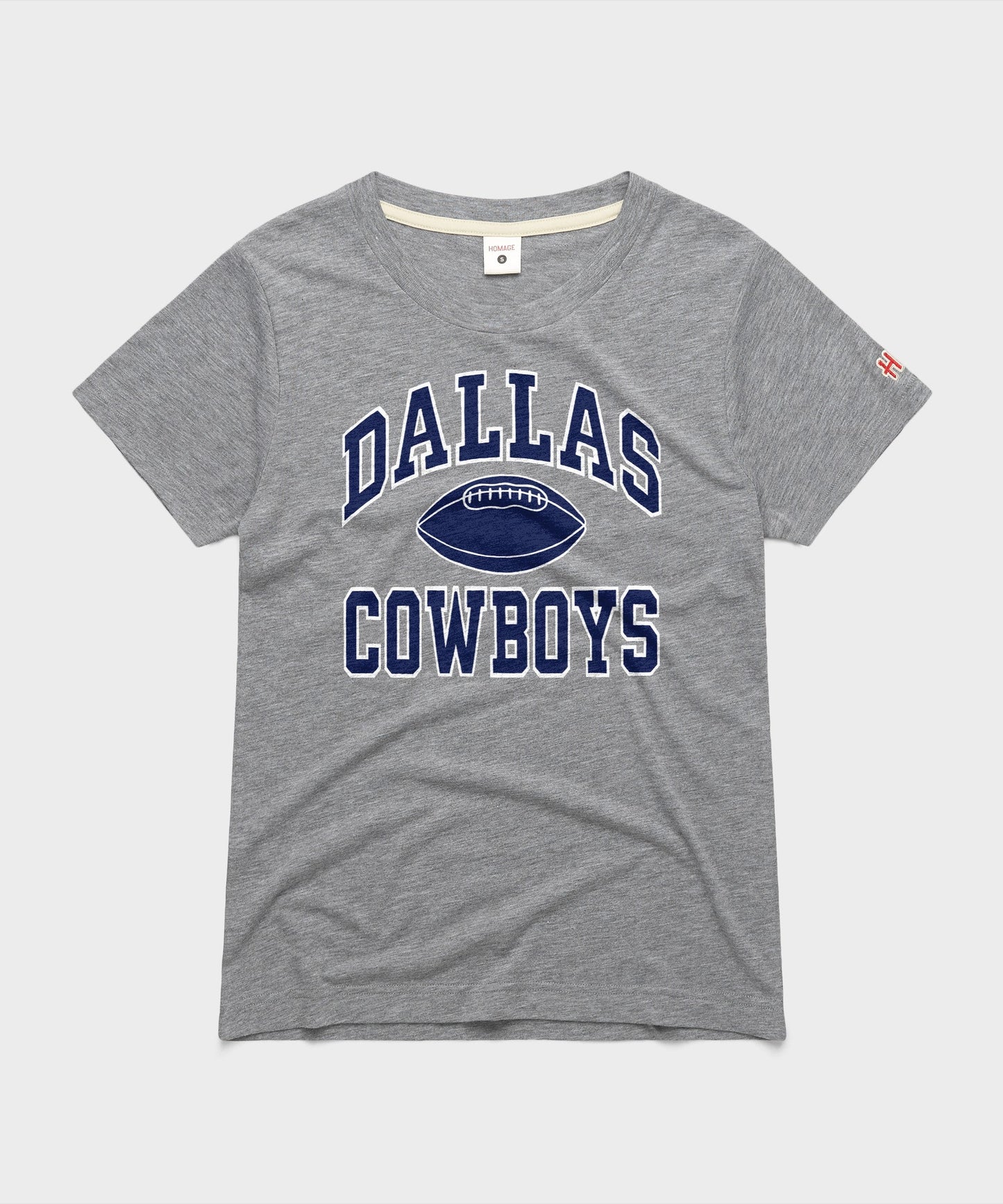Women's Dallas Cowboys Gridiron