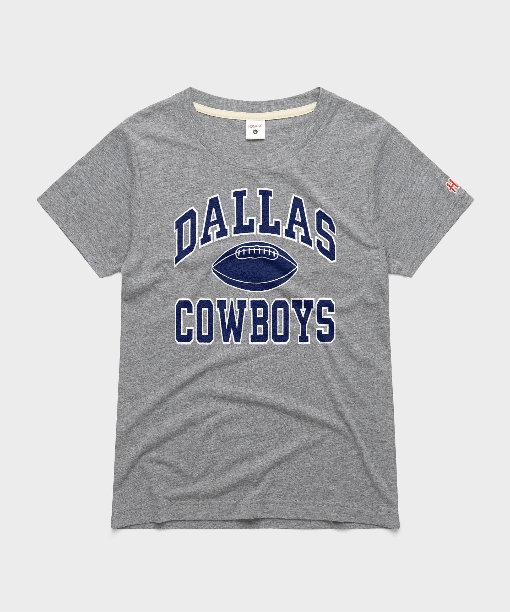 Women's Dallas Cowboys Gridiron