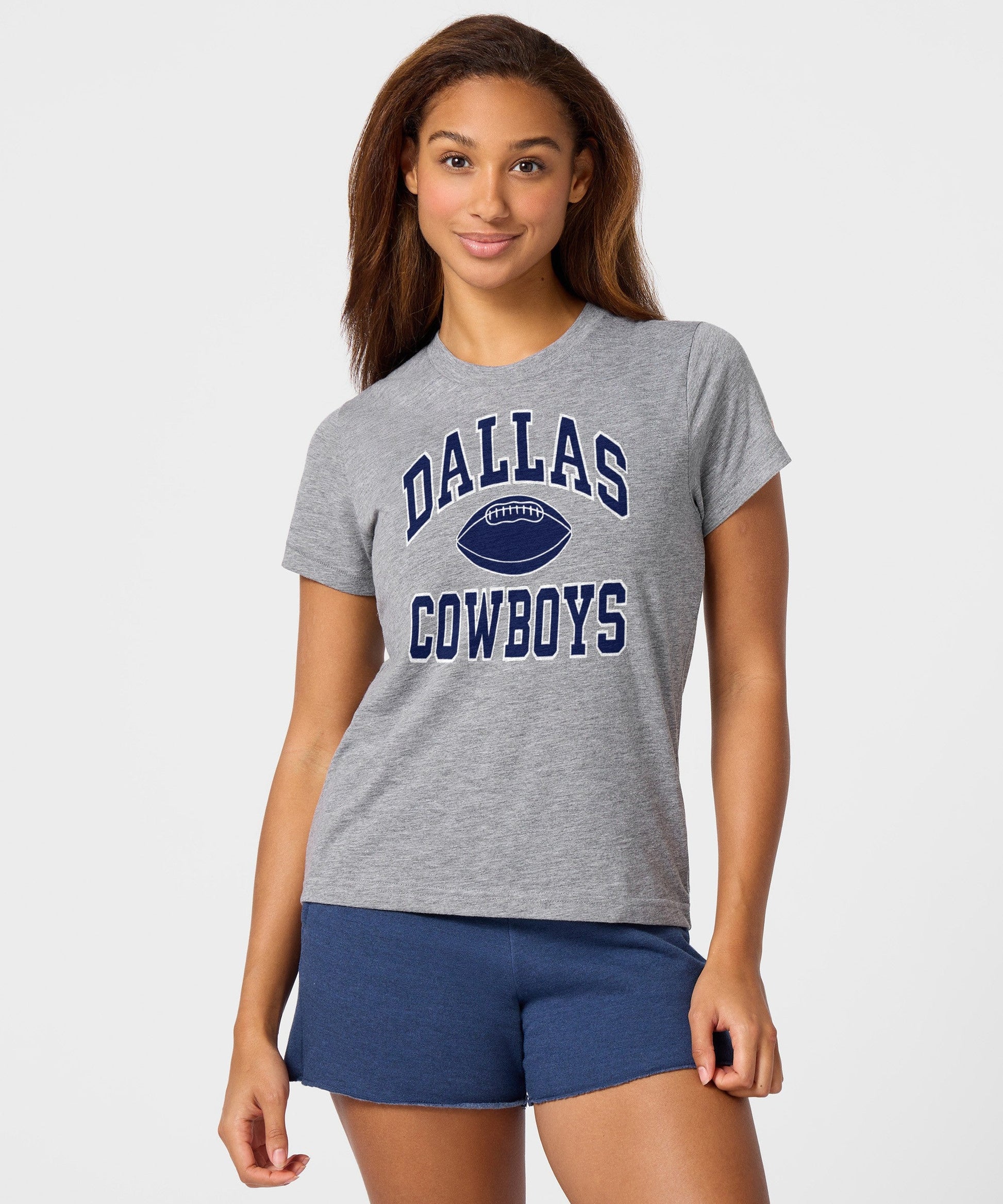 Women's Dallas Cowboys Gridiron