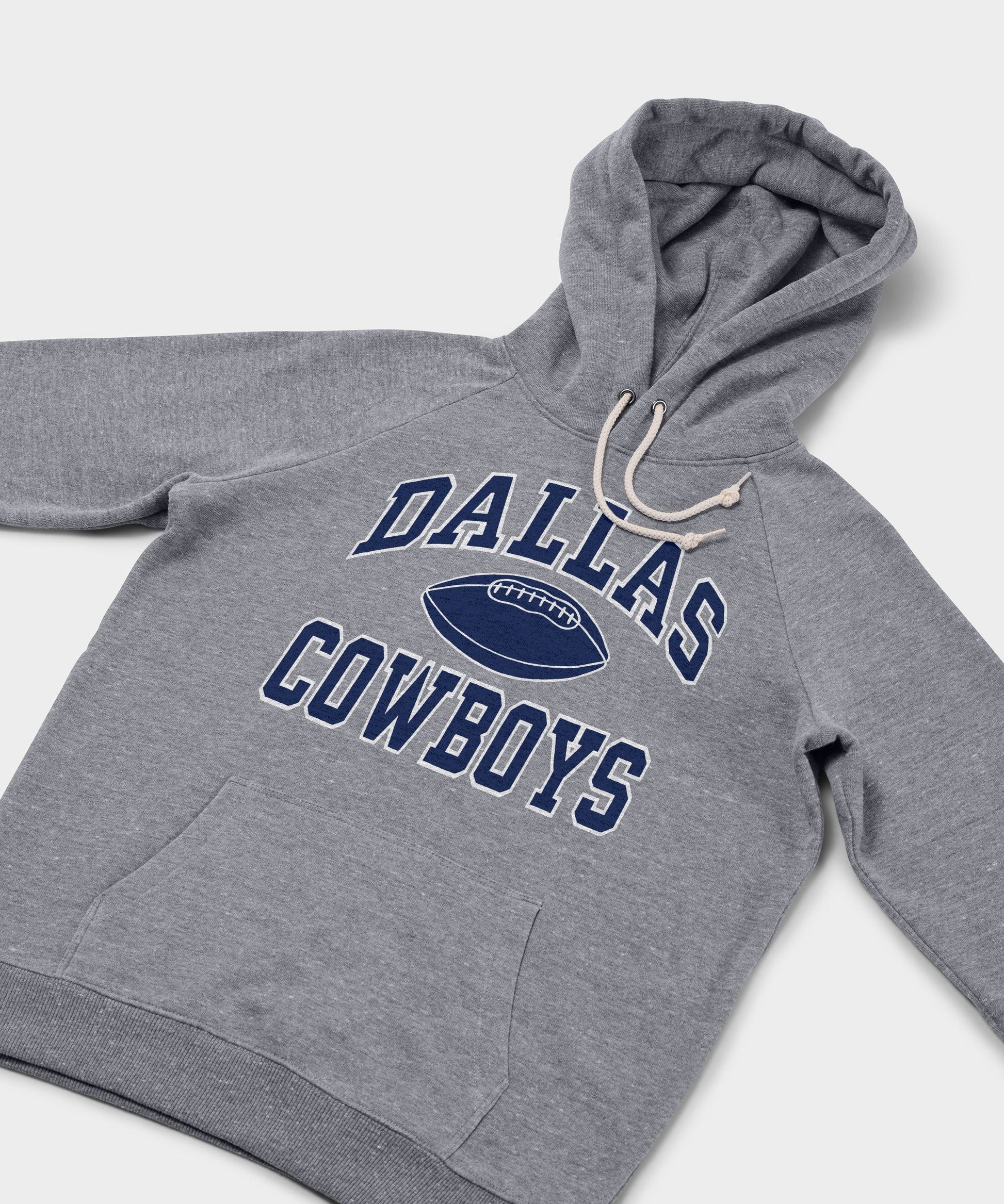 Women's Dallas Cowboys Gridiron Hoodie