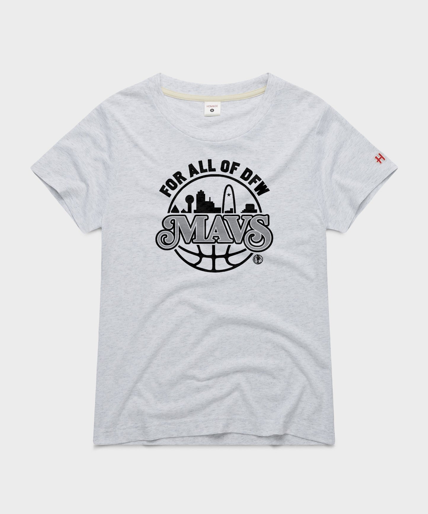 Women's Dallas Mavericks City Edition 2024
