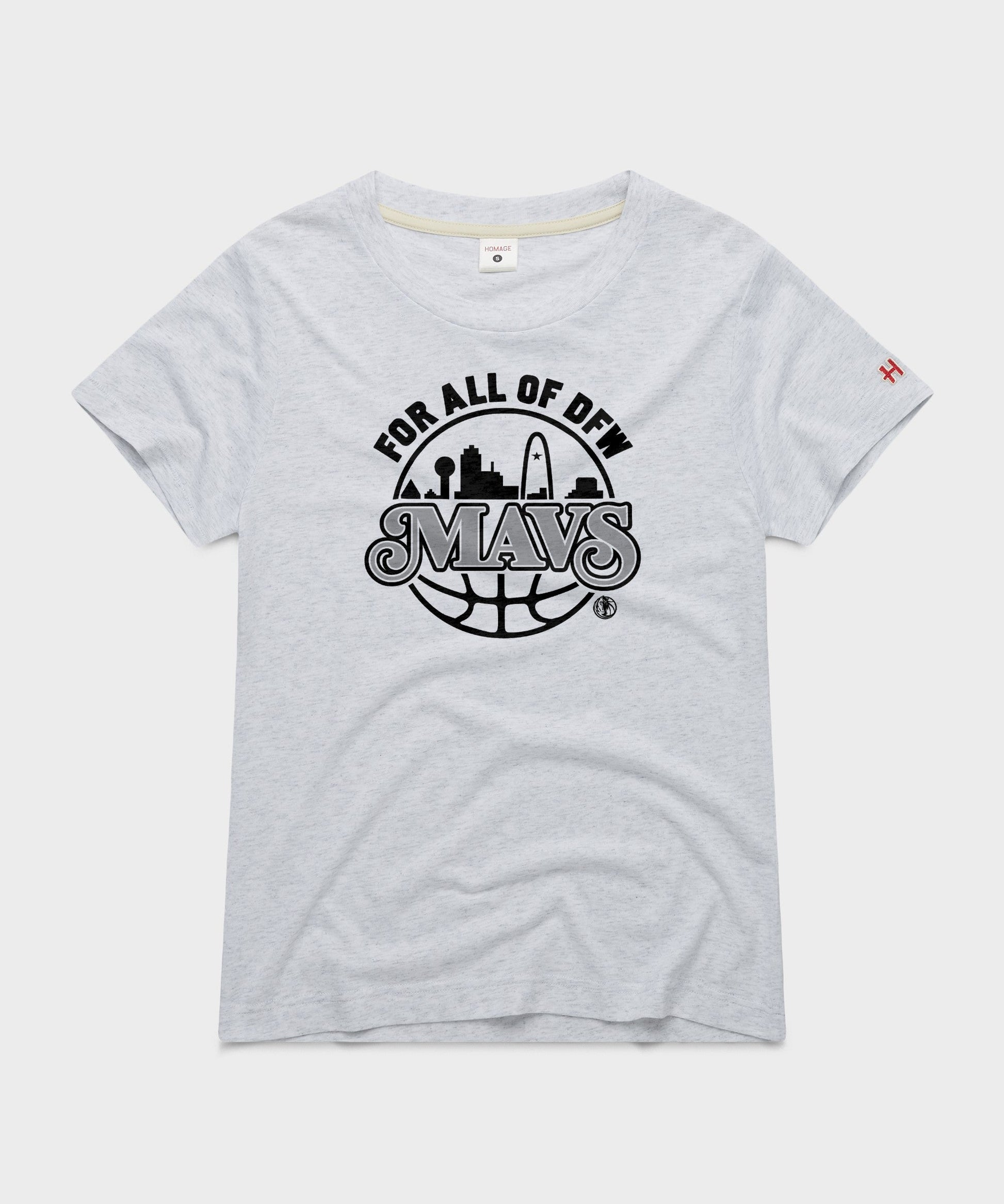 Women's Dallas Mavericks City Edition 2024