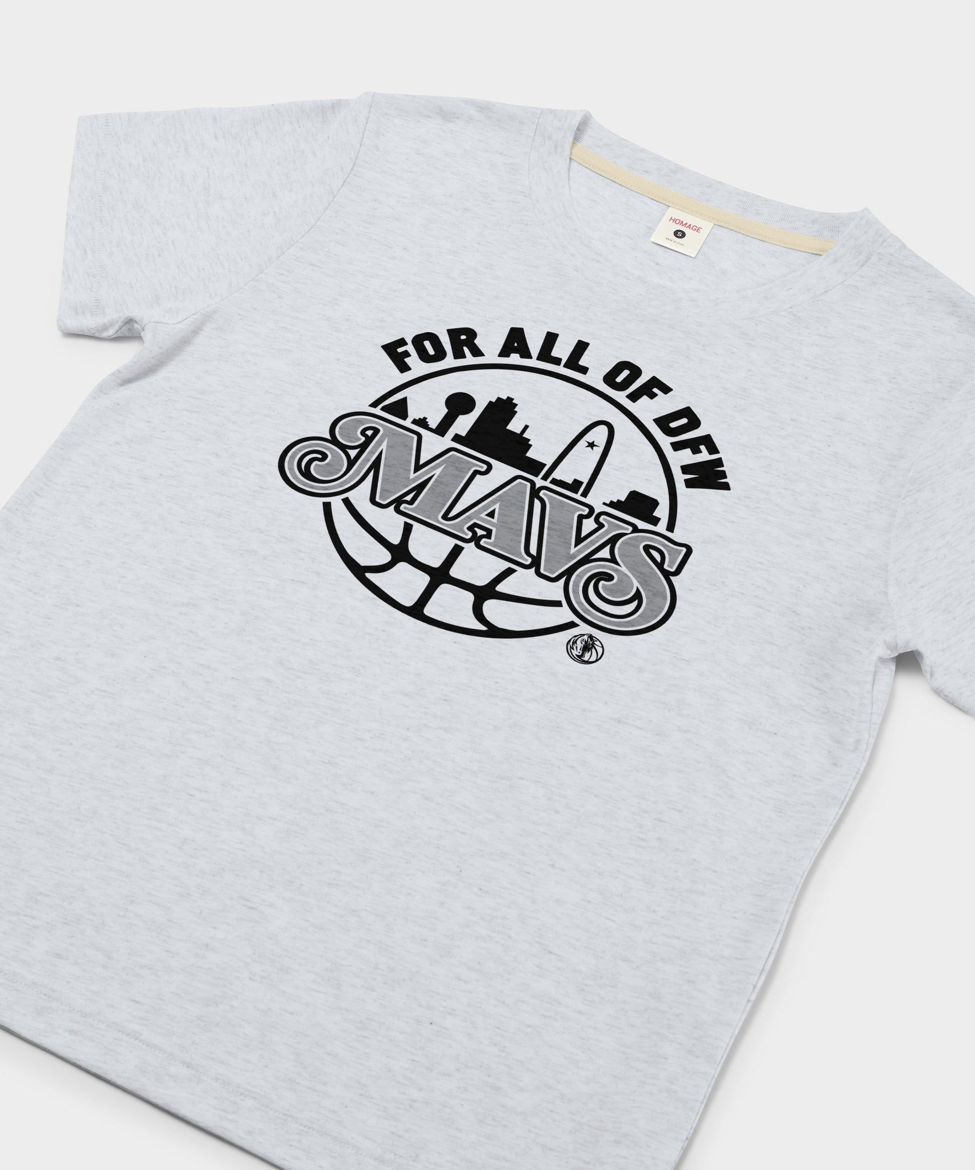 Women's Dallas Mavericks City Edition 2024