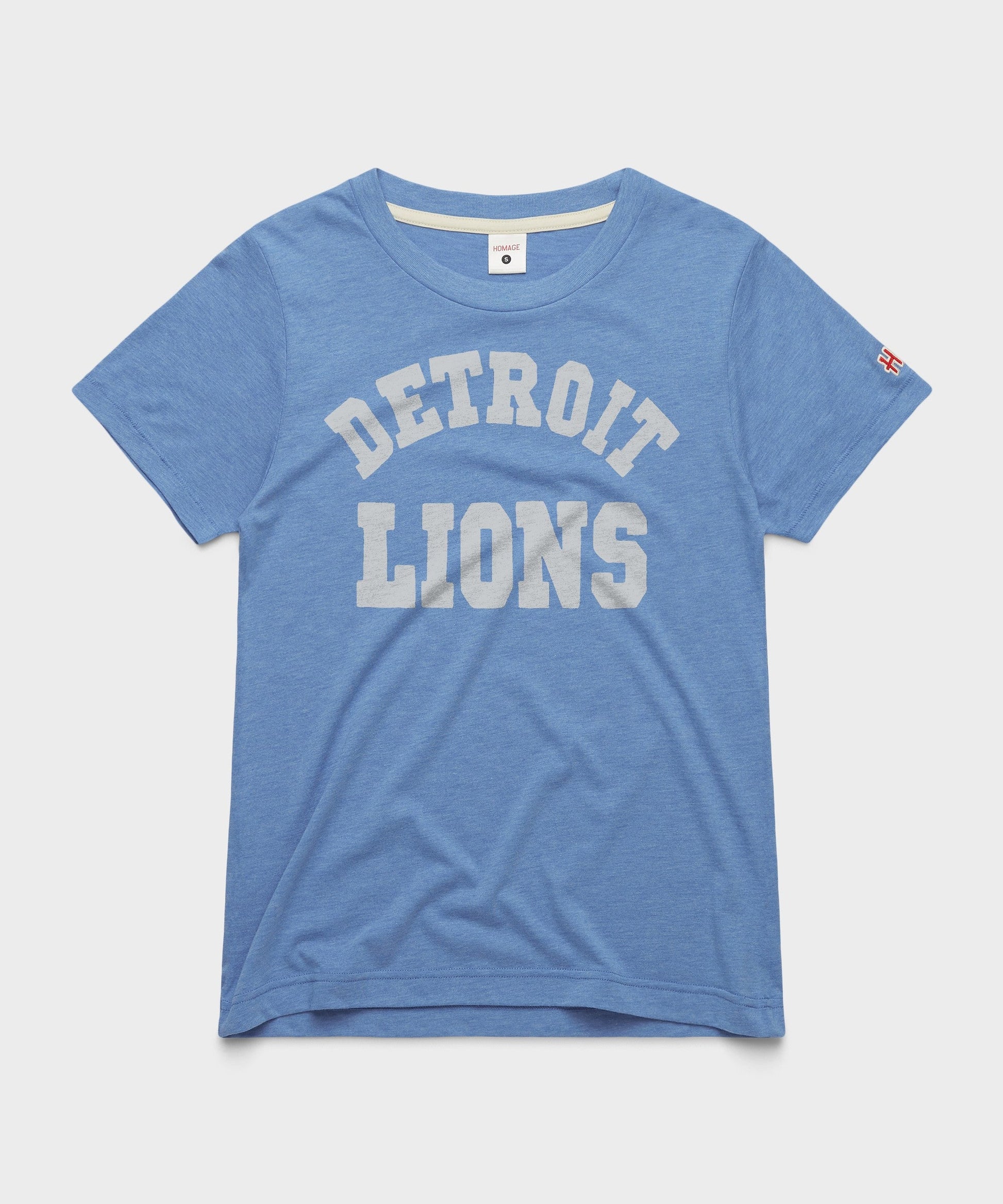 Women's Detroit Lions Classic