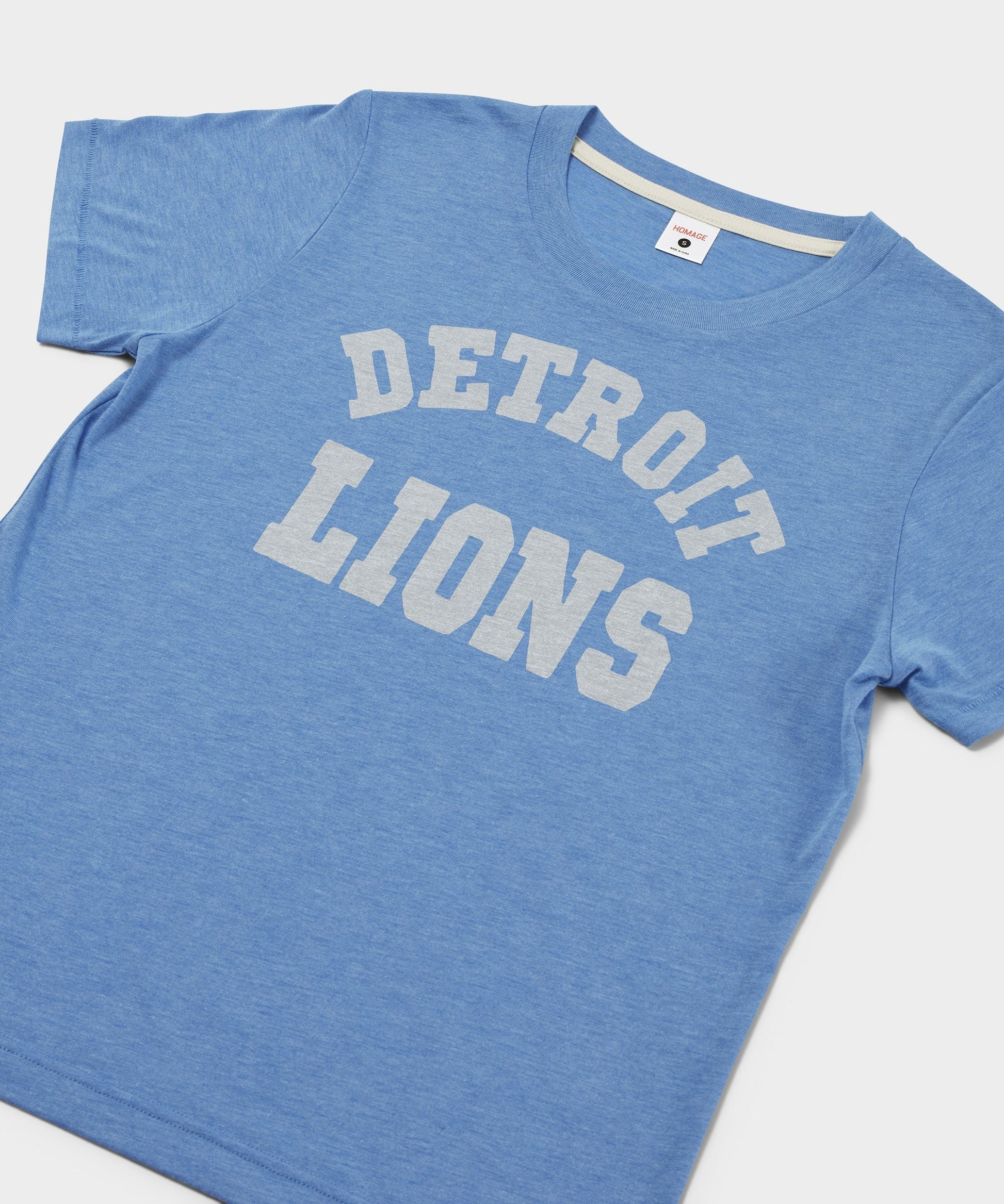 Women's Detroit Lions Classic