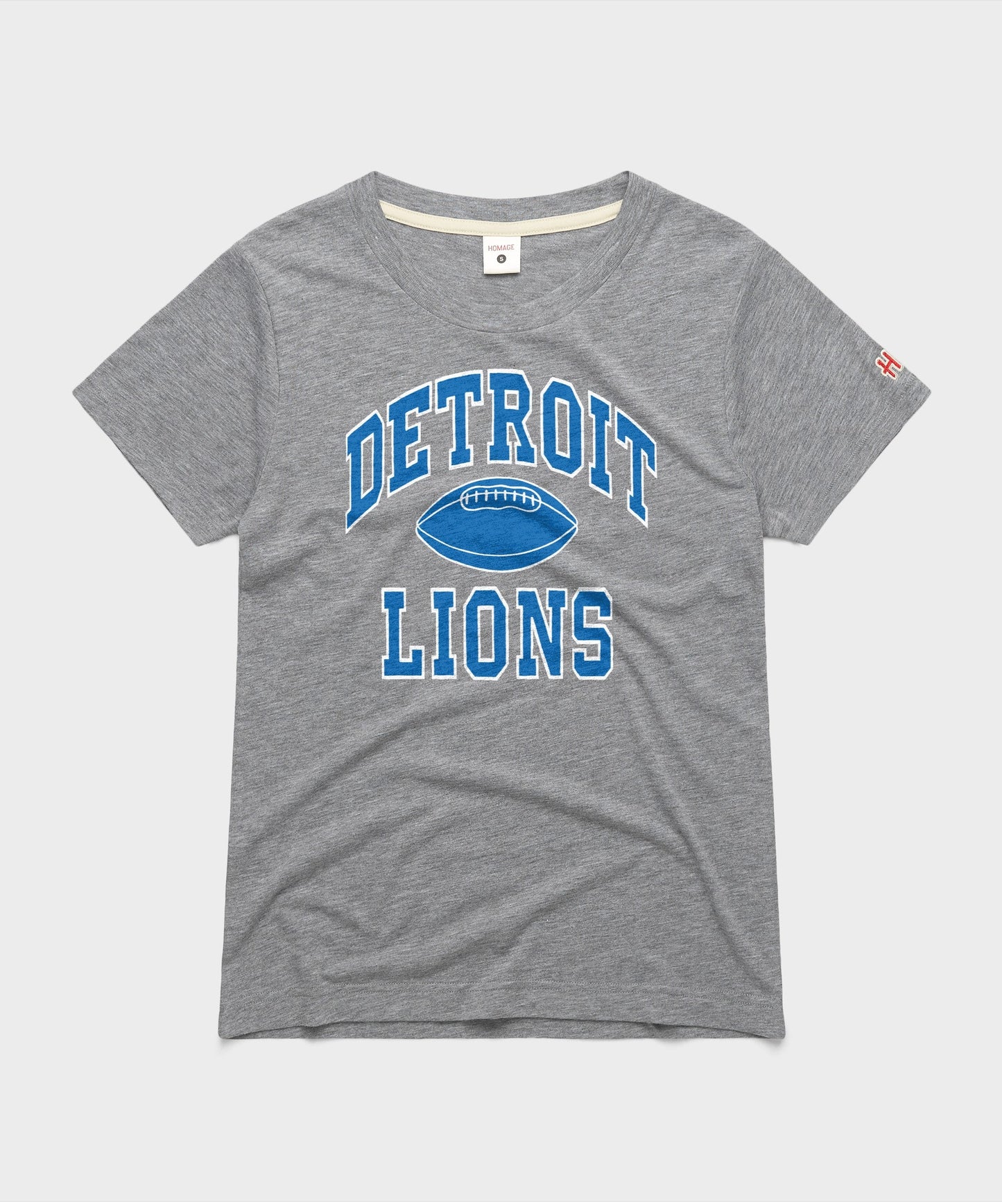 Women's Detroit Lions Gridiron