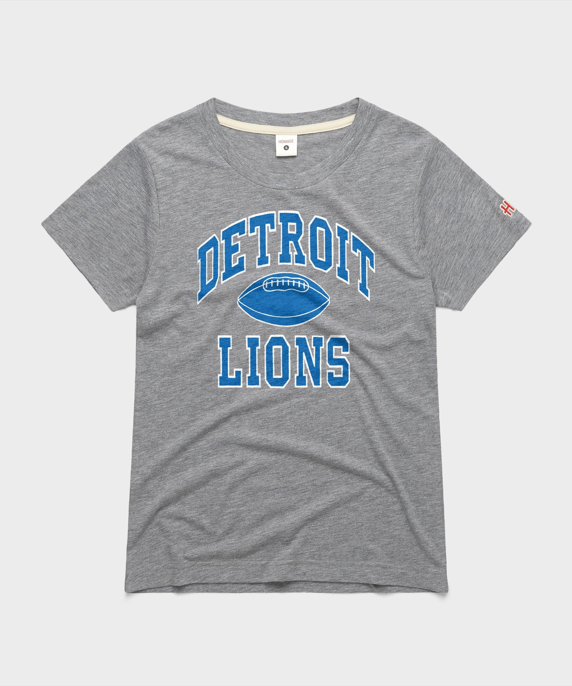 Women's Detroit Lions Gridiron