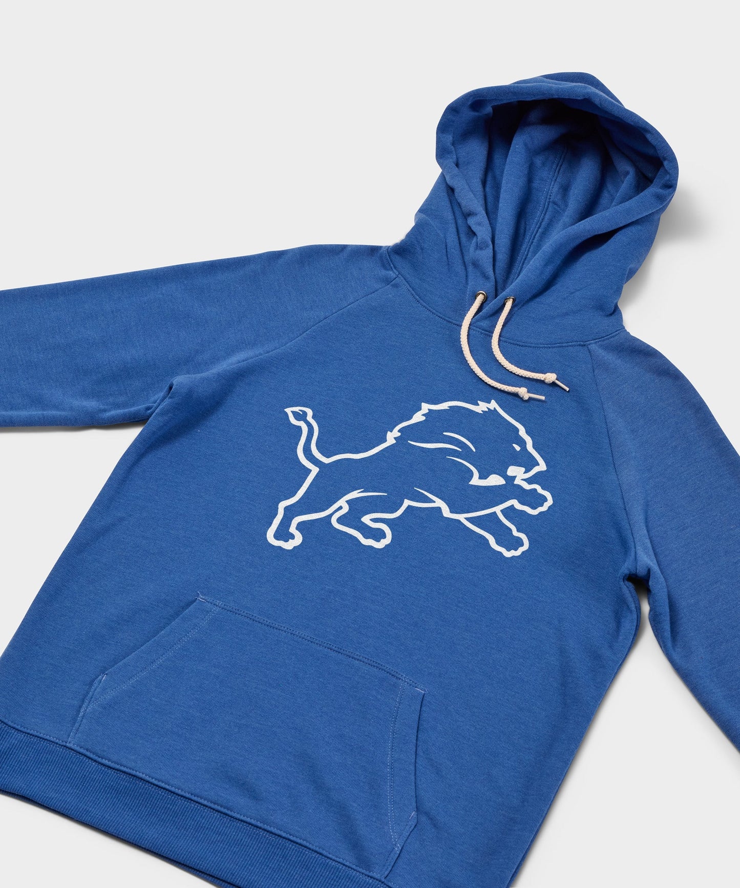 Women's Detroit Lions '17 Hoodie