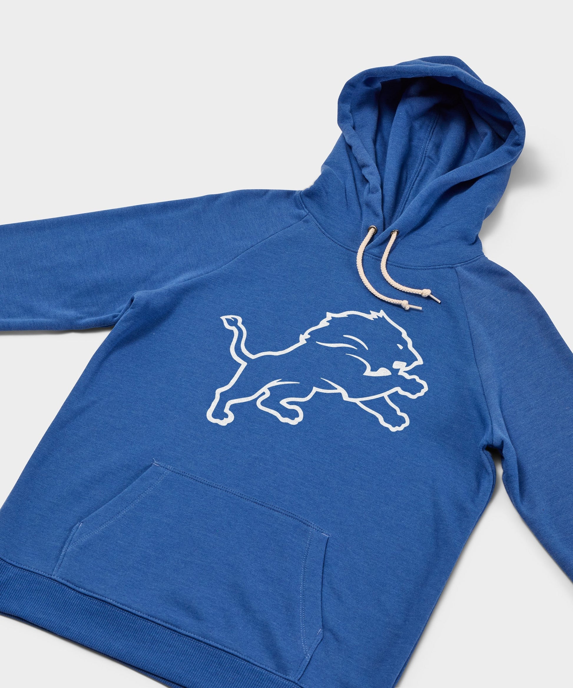 Women's Detroit Lions '17 Hoodie