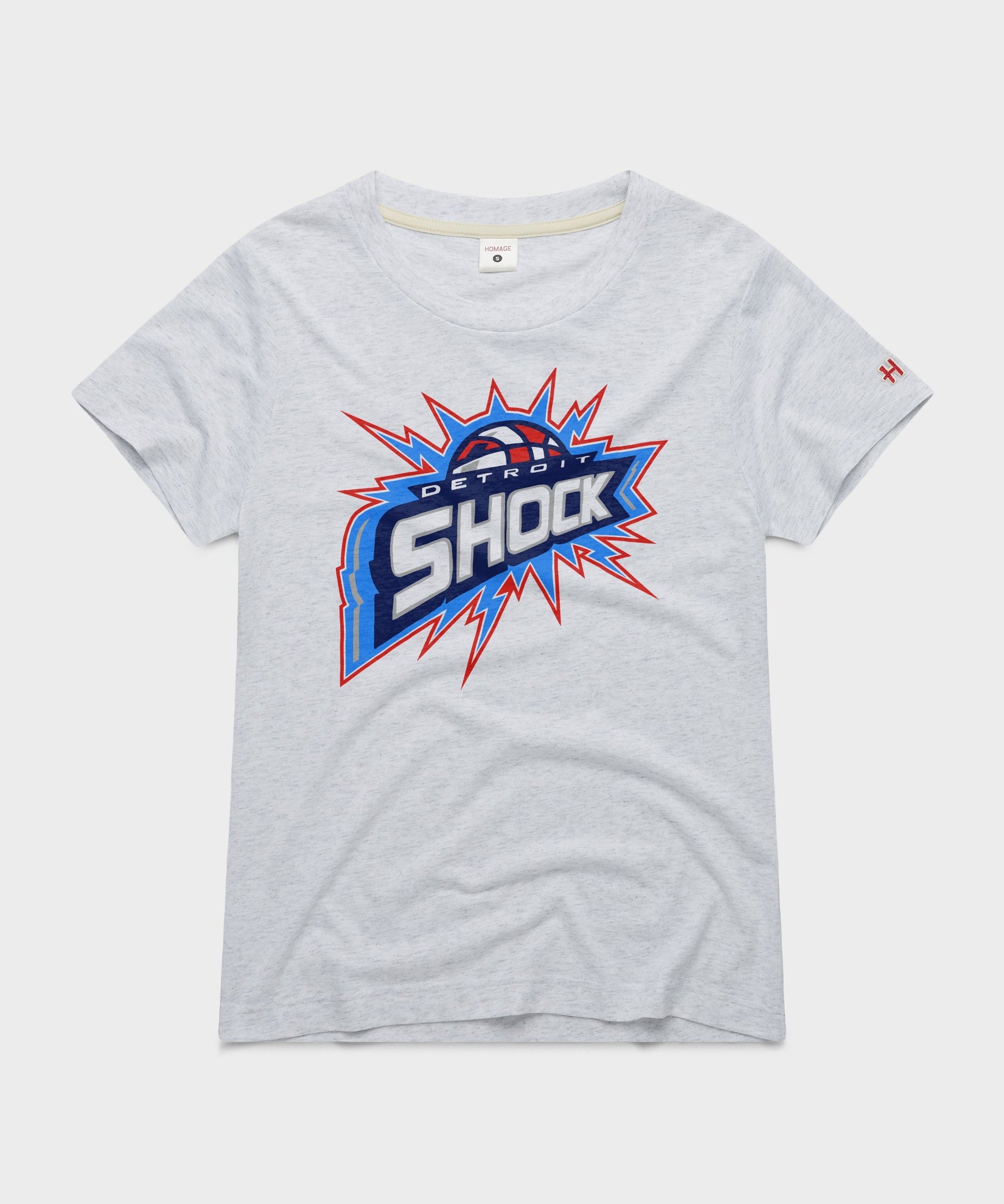 Women's Detroit Shock