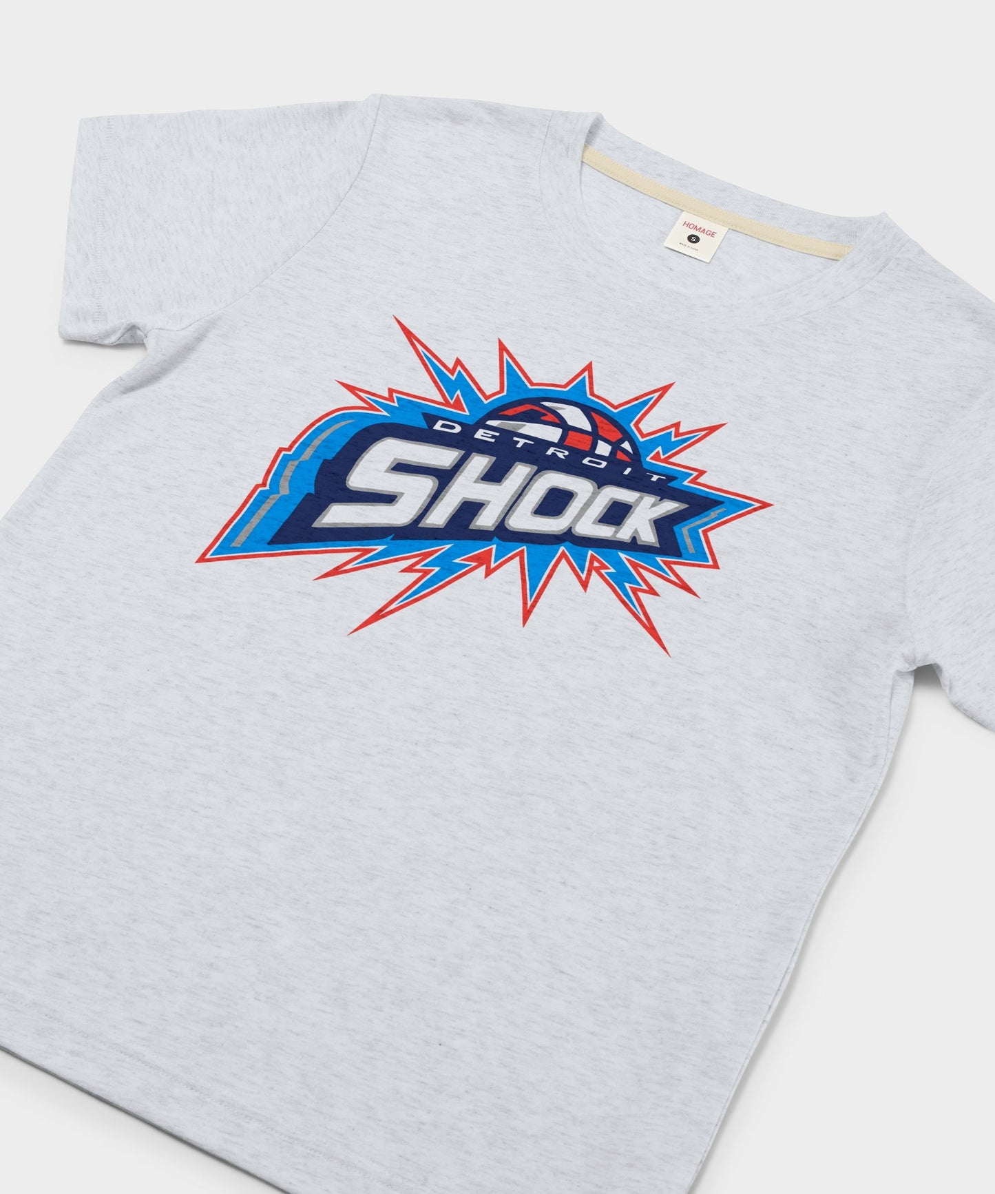 Women's Detroit Shock