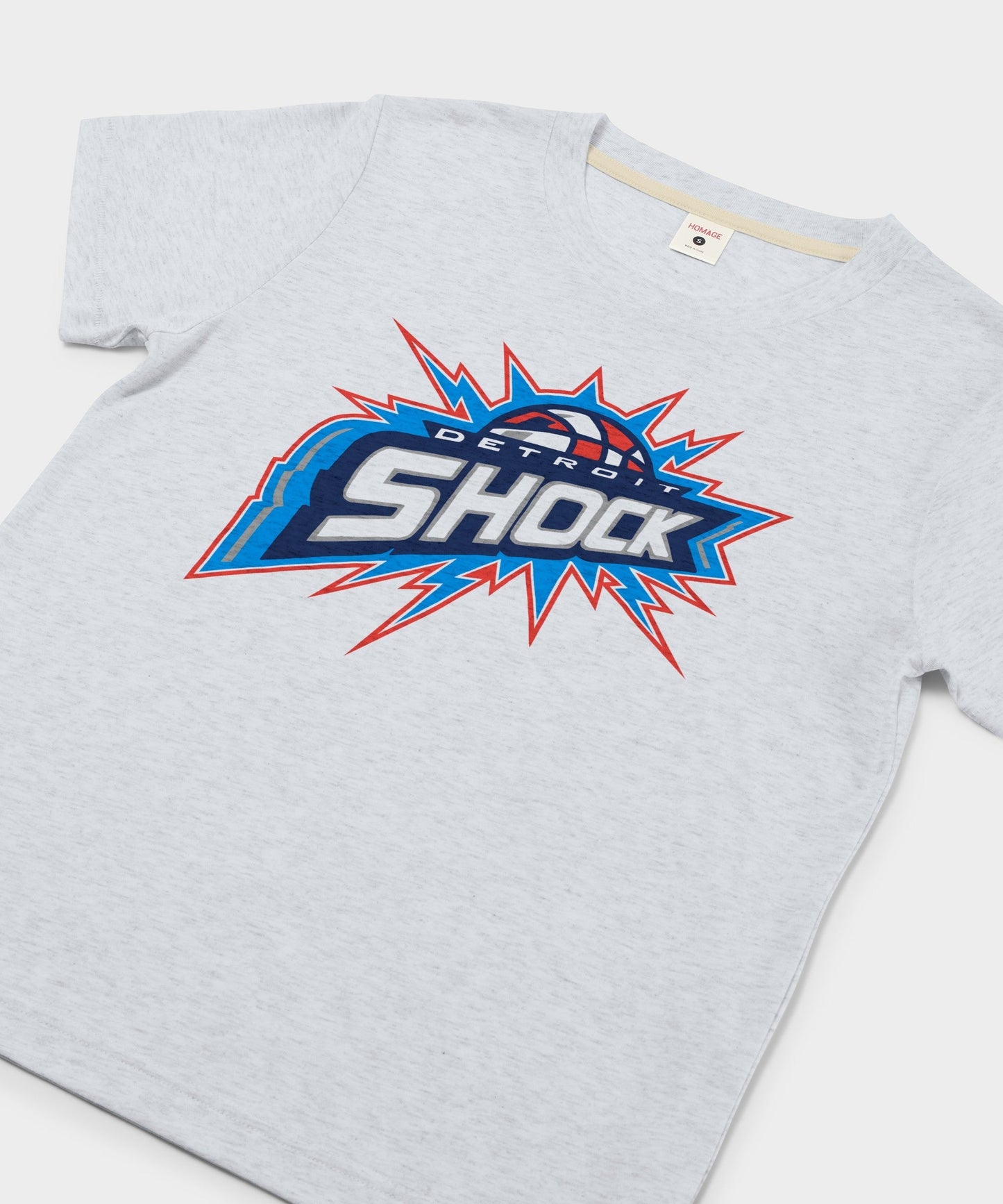 Women's Detroit Shock '03