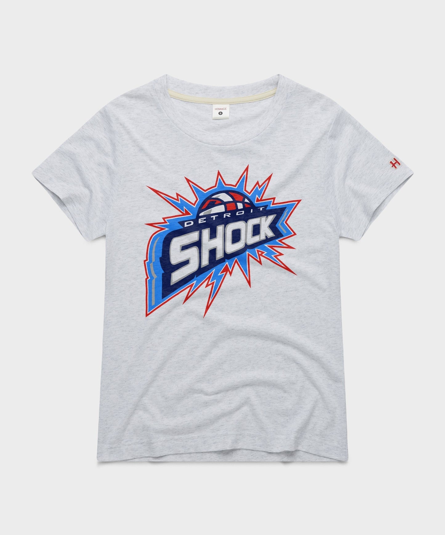 Women's Detroit Shock '03