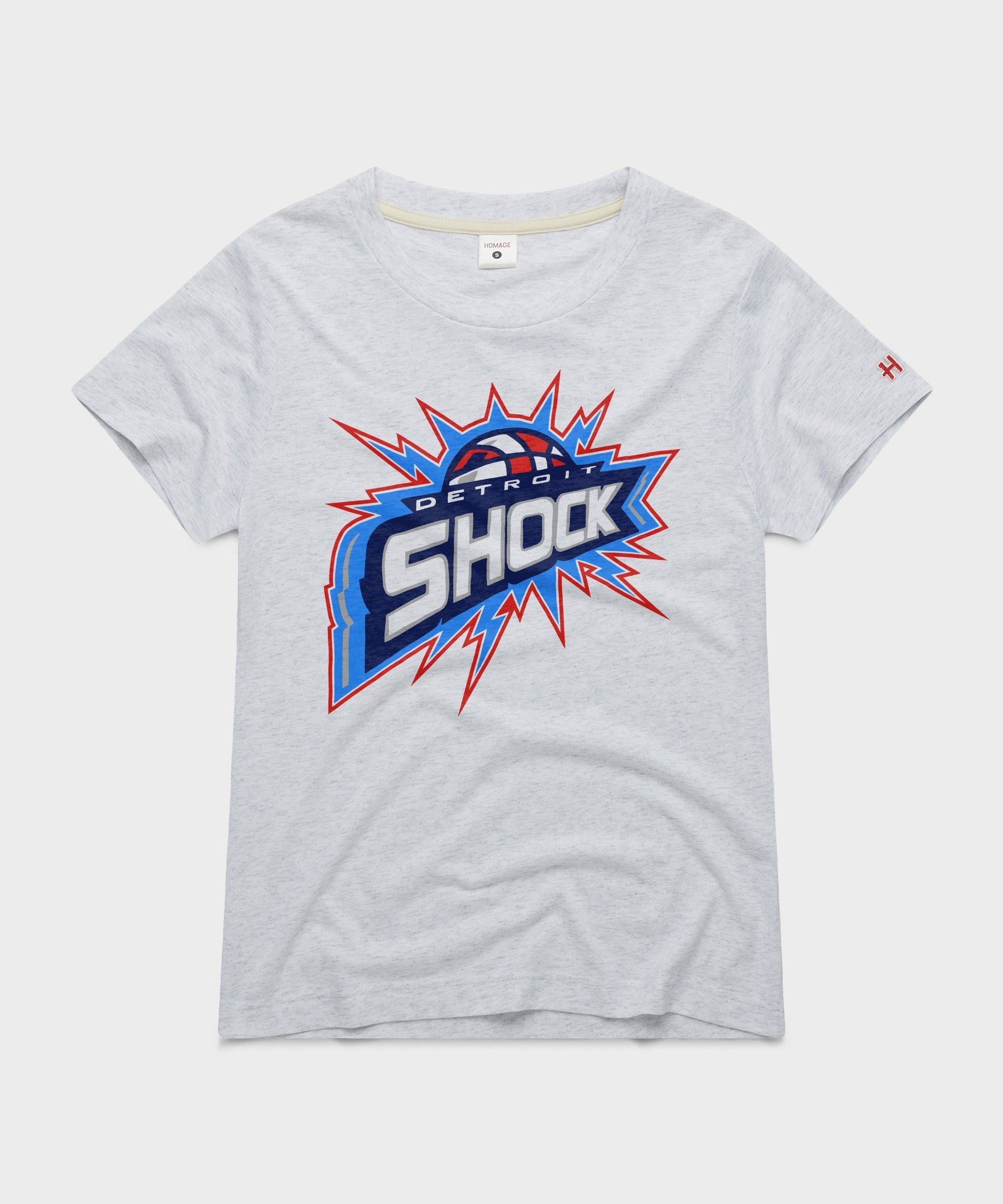 Women's Detroit Shock '03