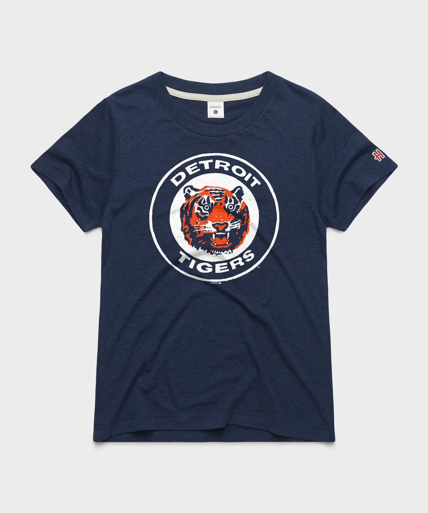 Women's Detroit Tigers '64