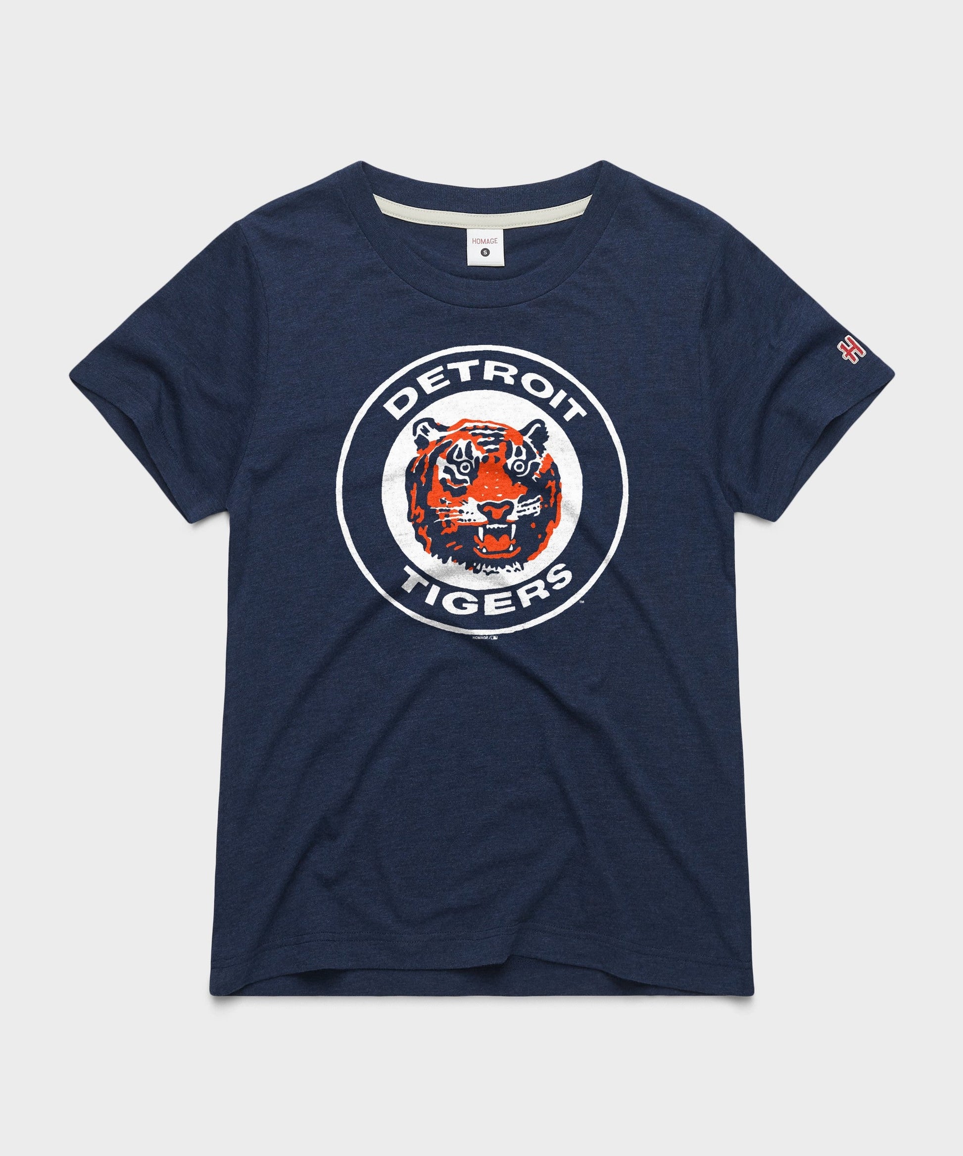 Women's Detroit Tigers '64