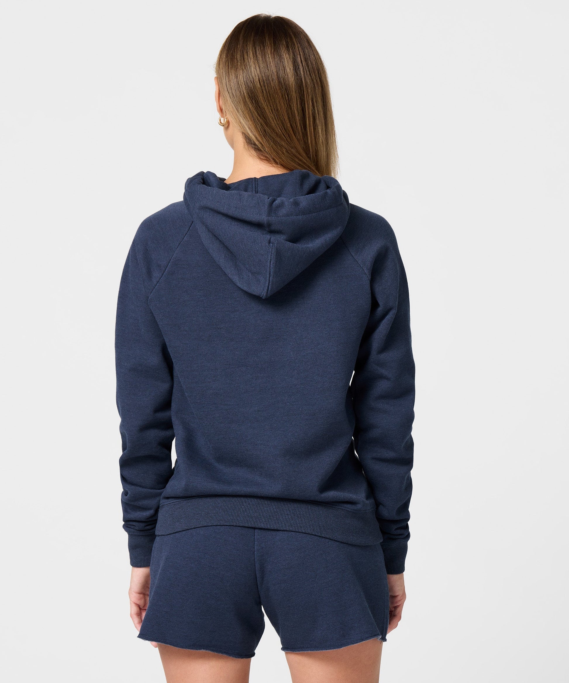 Women's Detroit Tigers '64 Hoodie