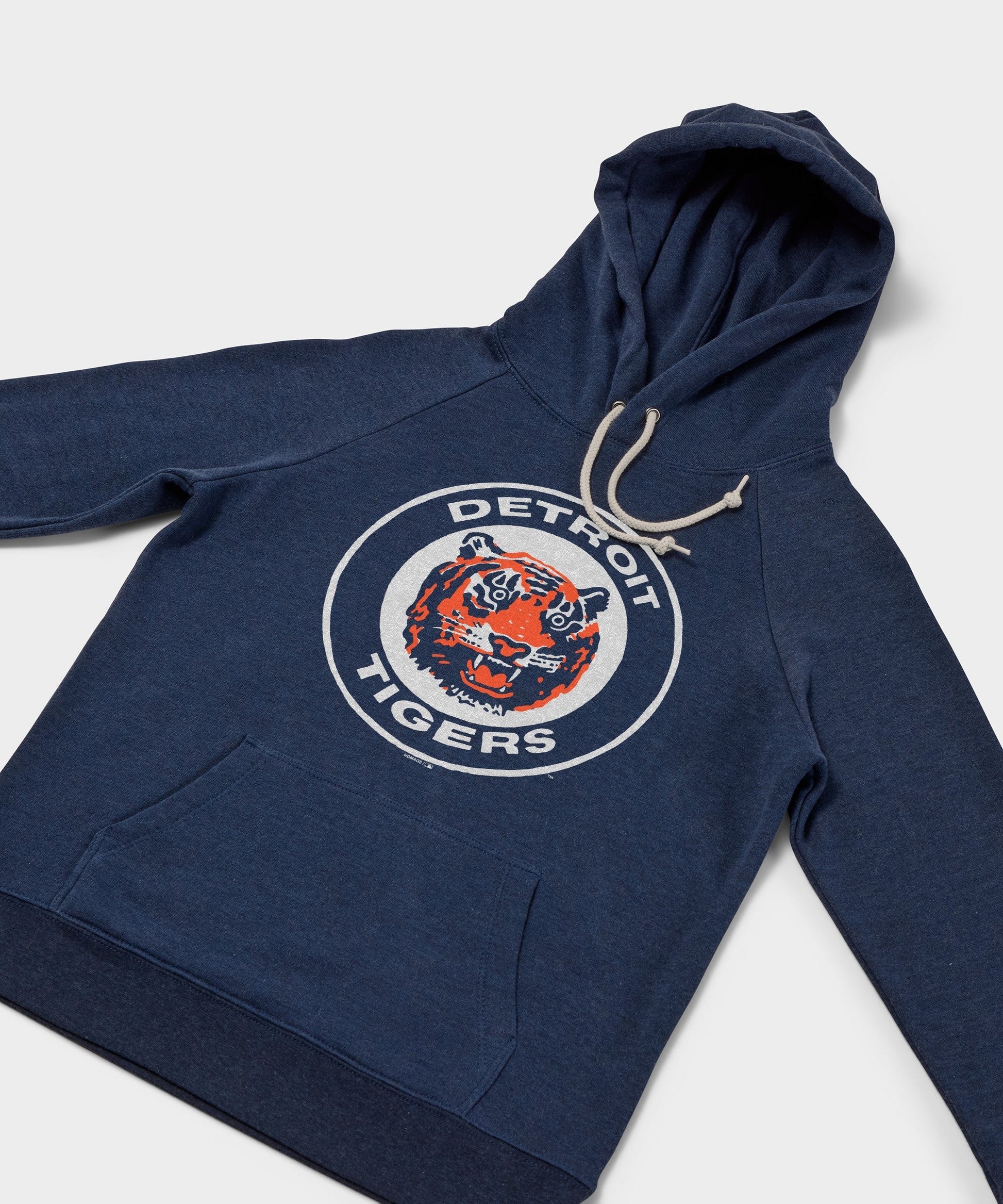 Women's Detroit Tigers '64 Hoodie
