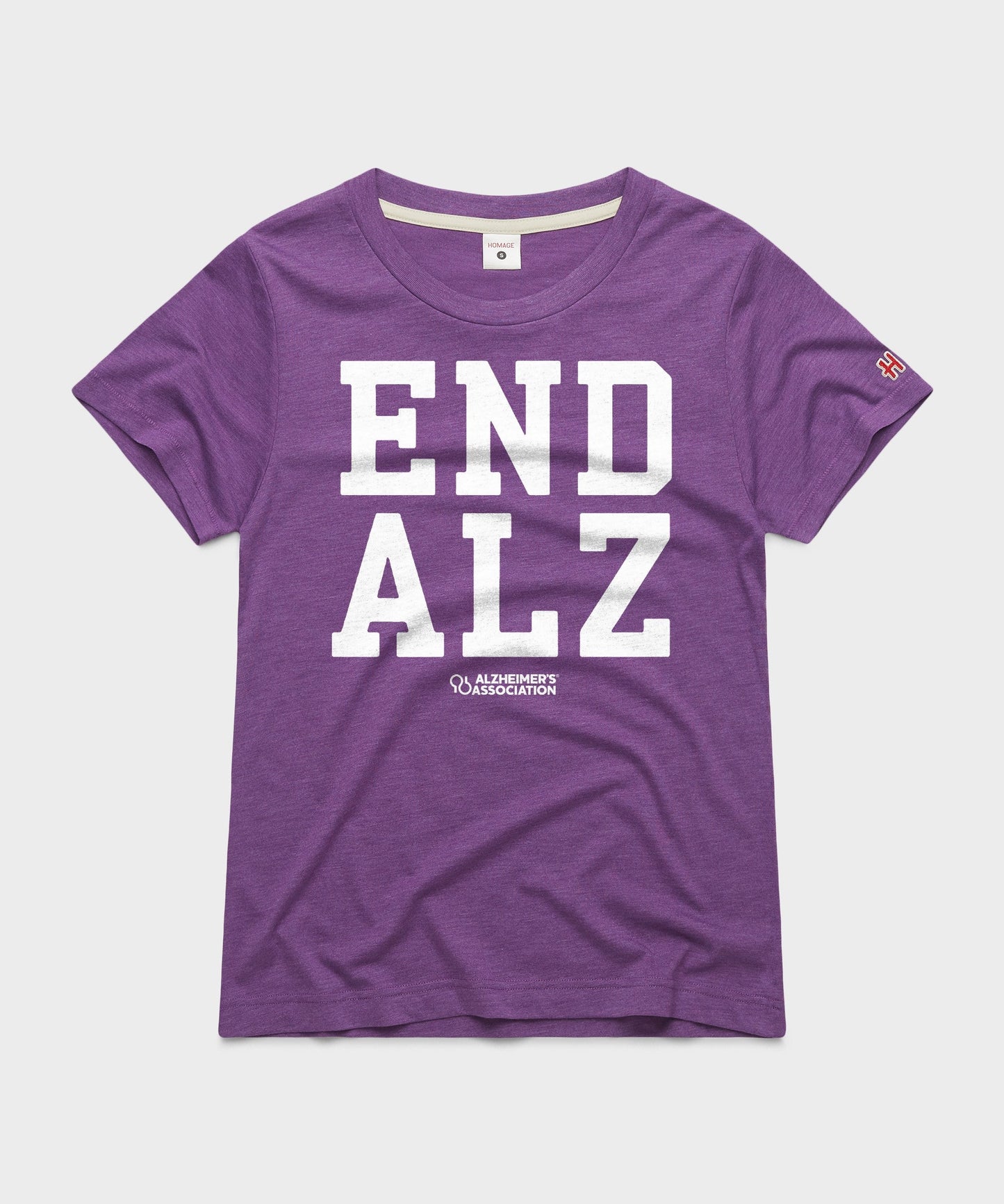Women's END ALZ