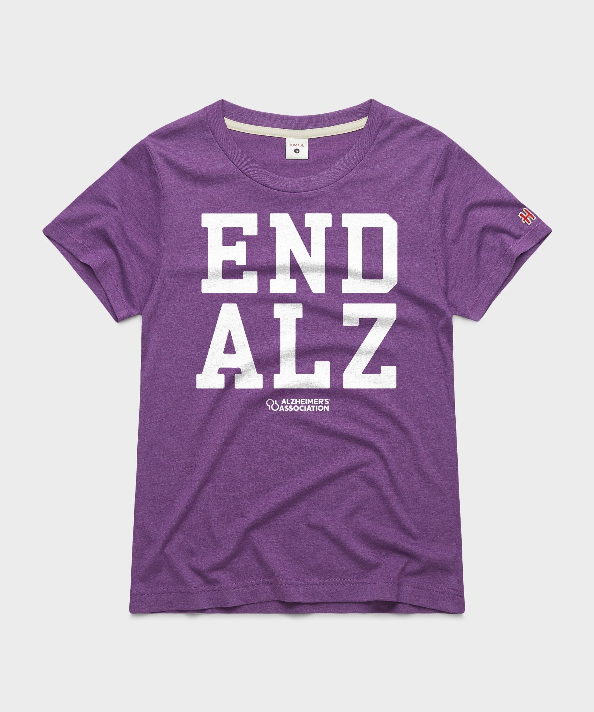 Women's END ALZ