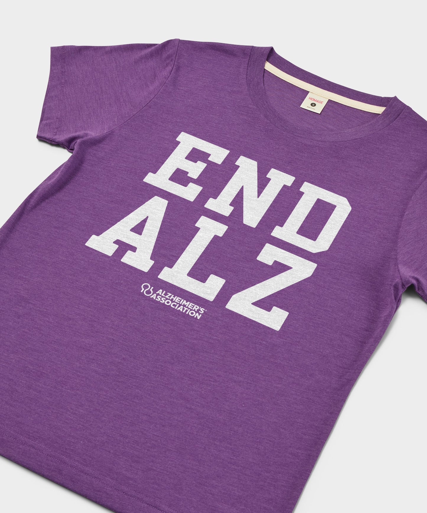 Women's END ALZ