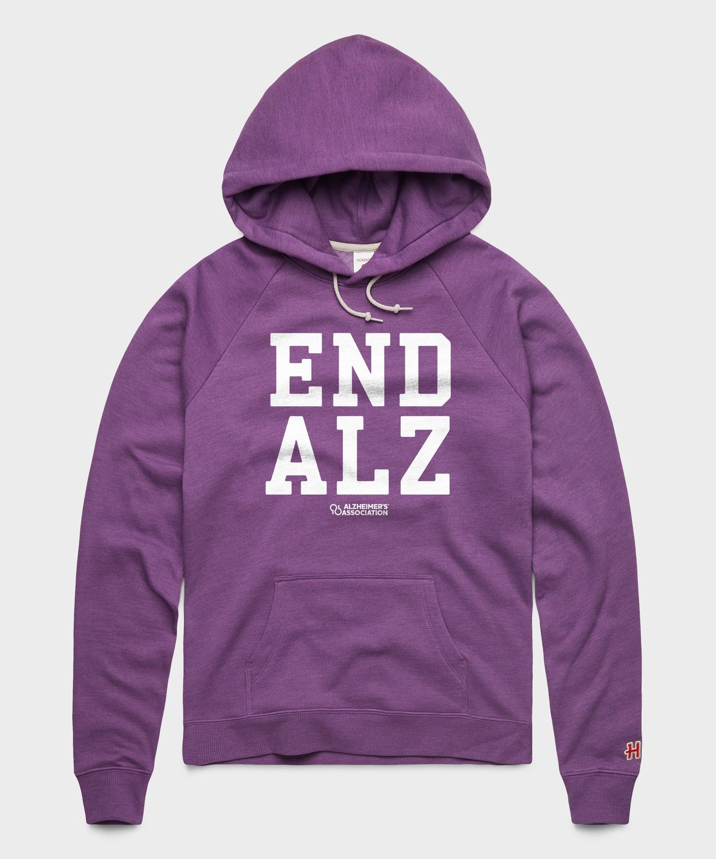 Women's End ALZ Hoodie