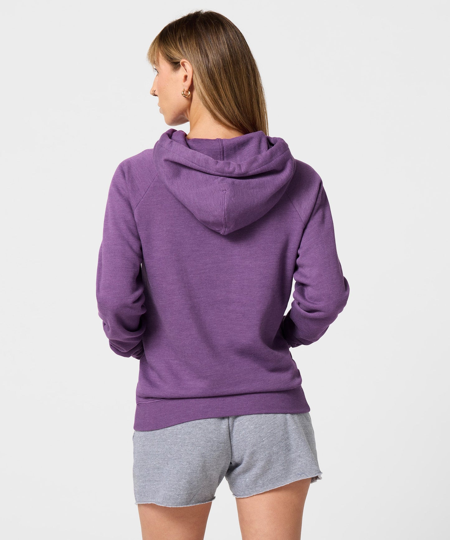 Women's End ALZ Hoodie