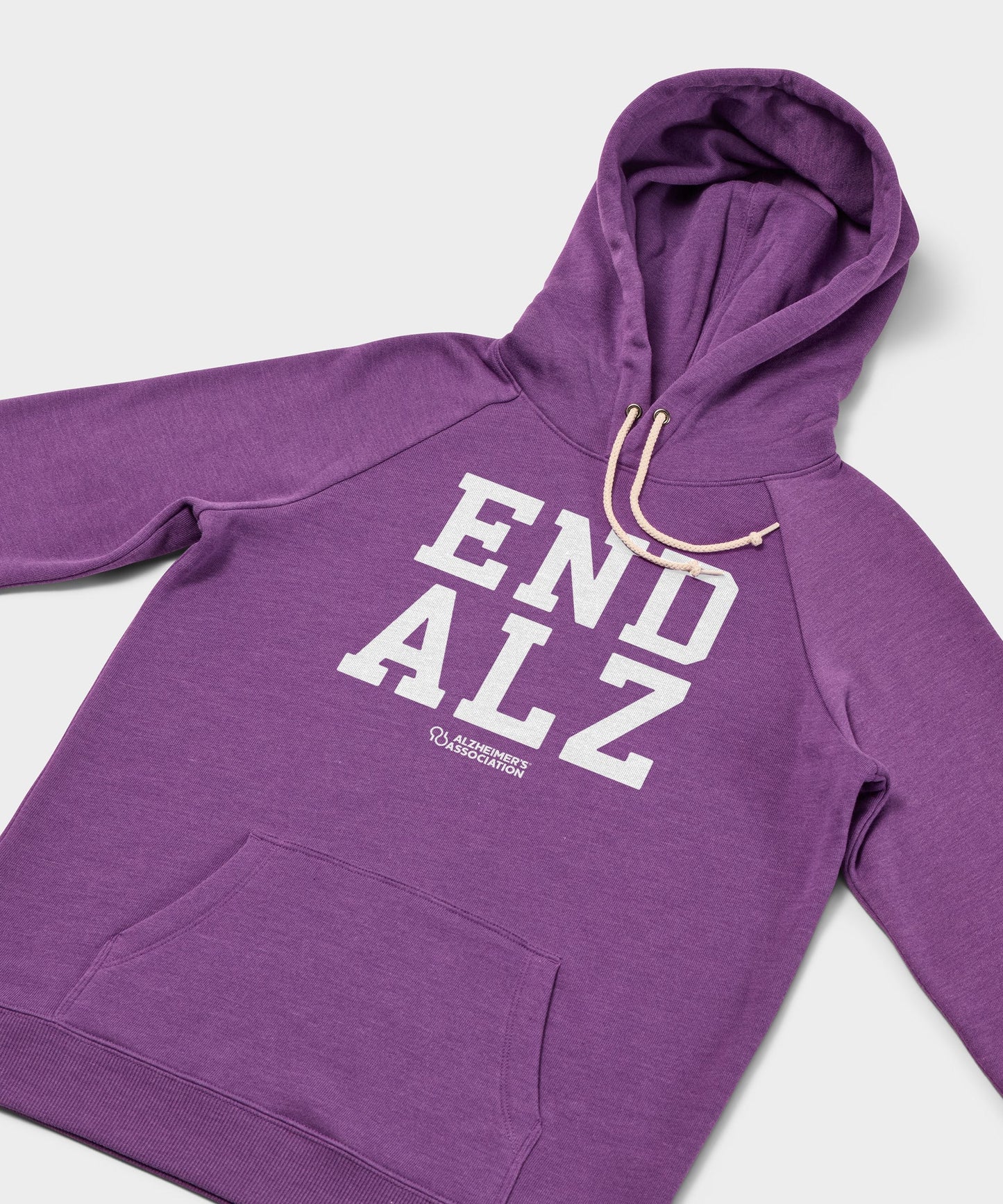 Women's End ALZ Hoodie