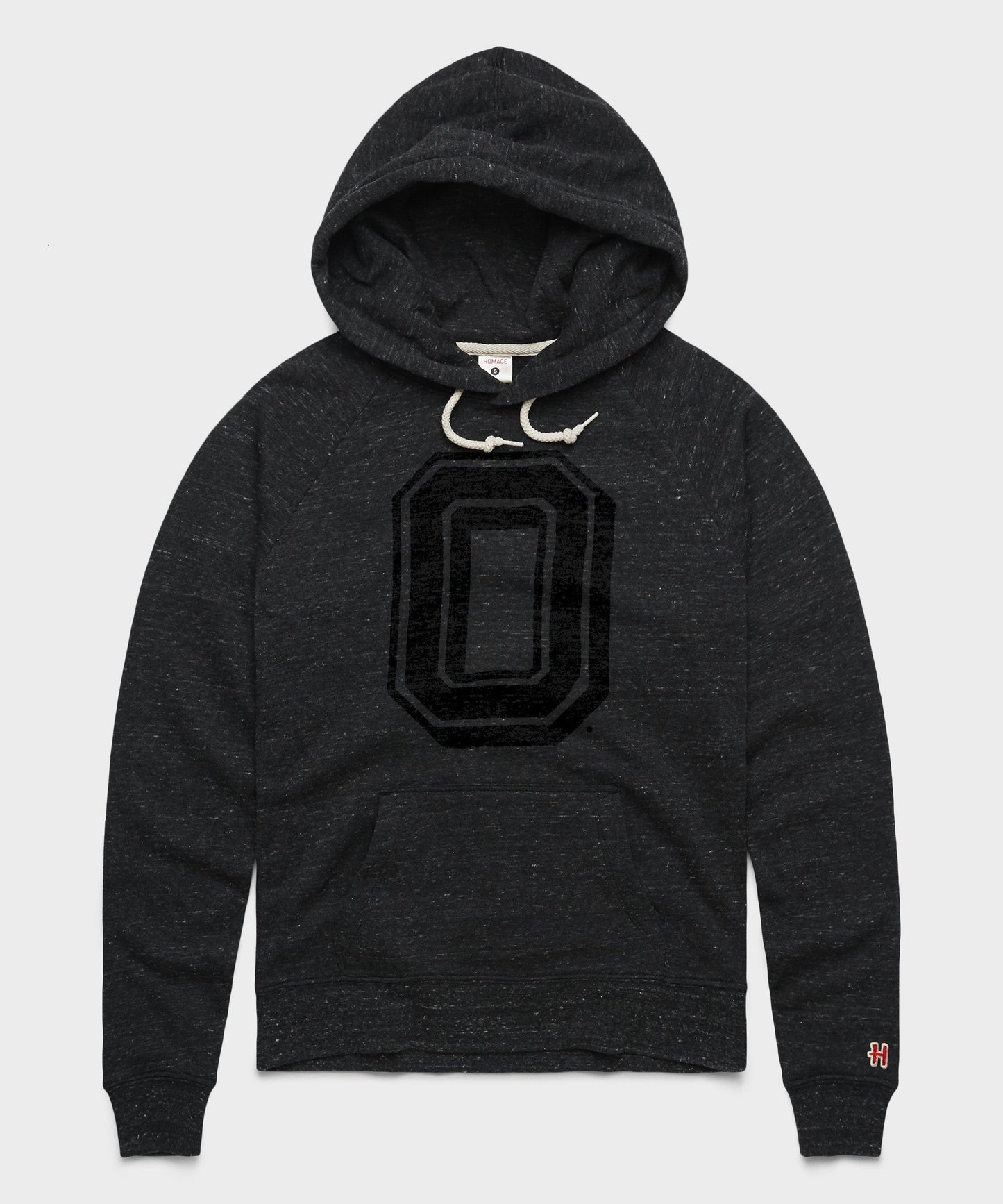 Women's Fight The Team Blackout Hoodie