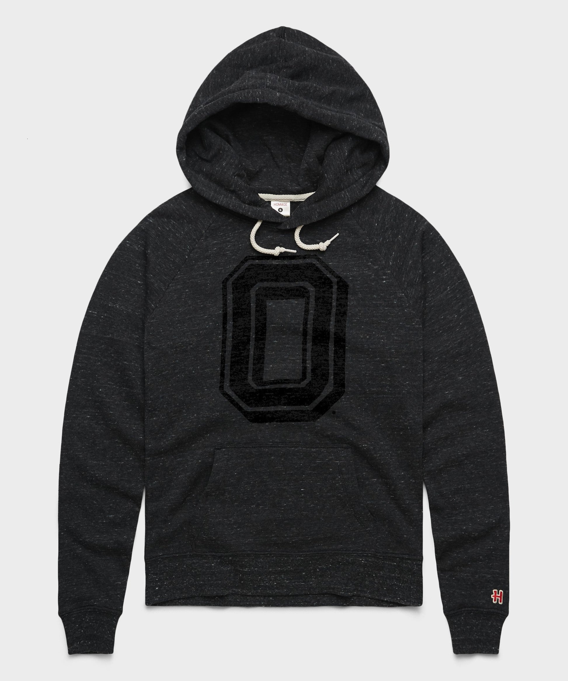 Women's Fight The Team Blackout Hoodie