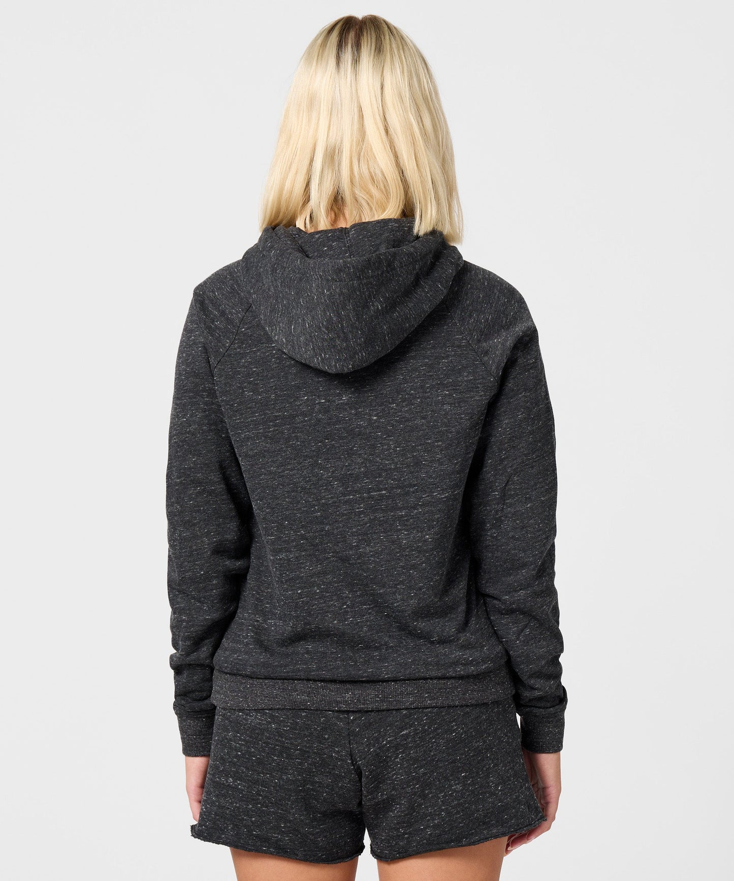 Women's Fight The Team Blackout Hoodie