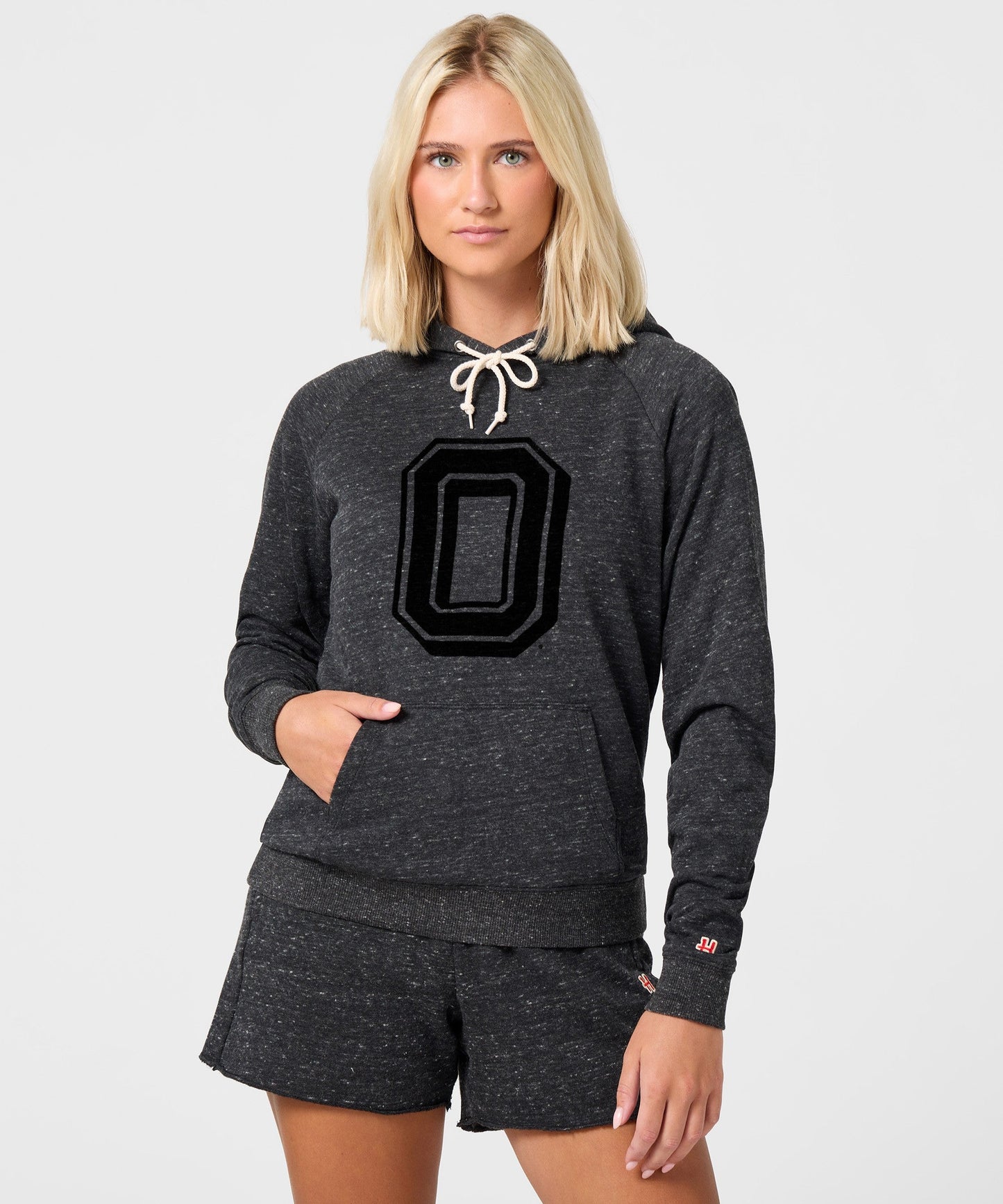 Women's Fight The Team Blackout Hoodie