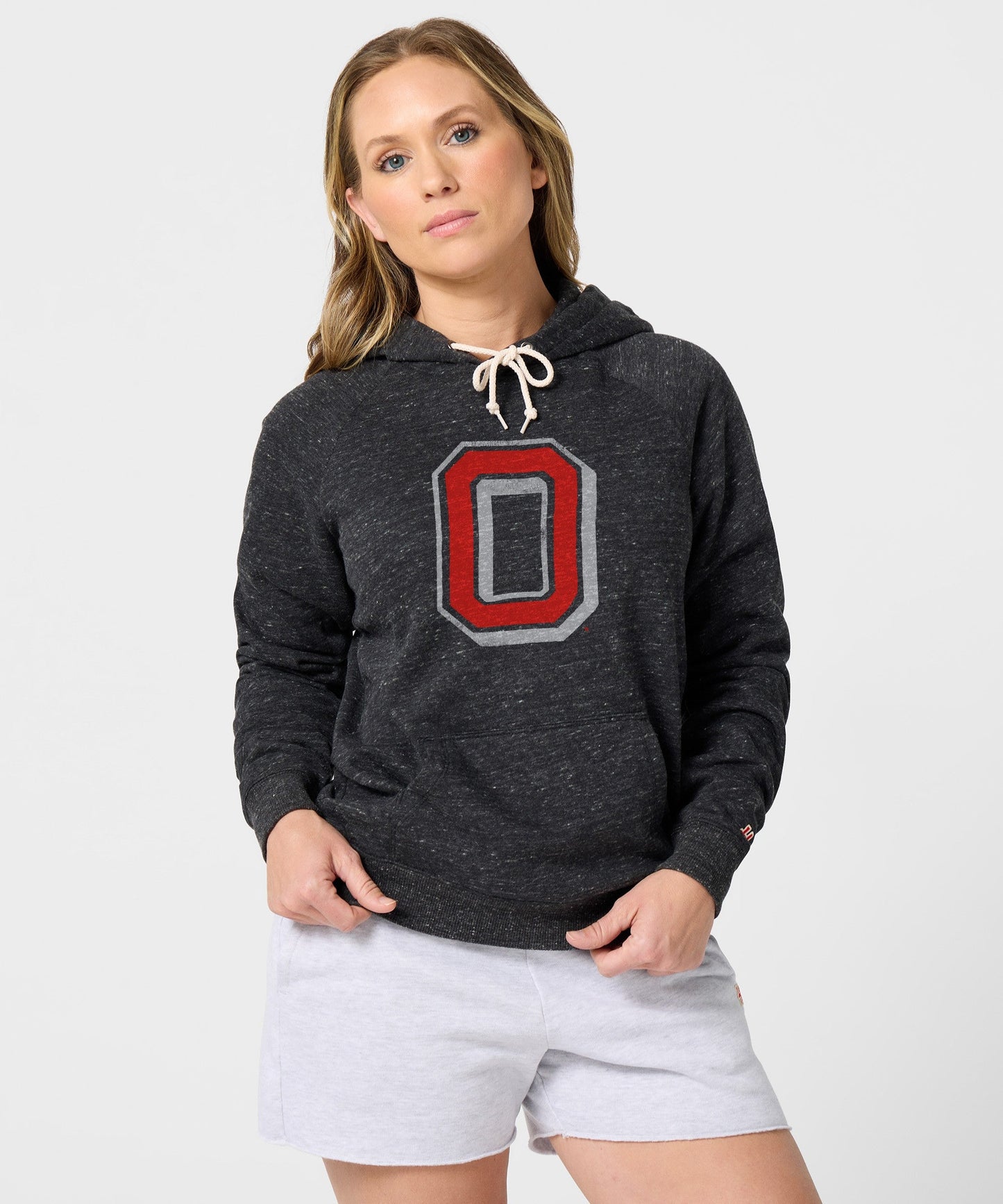 Women's Fight The Team Hoodie