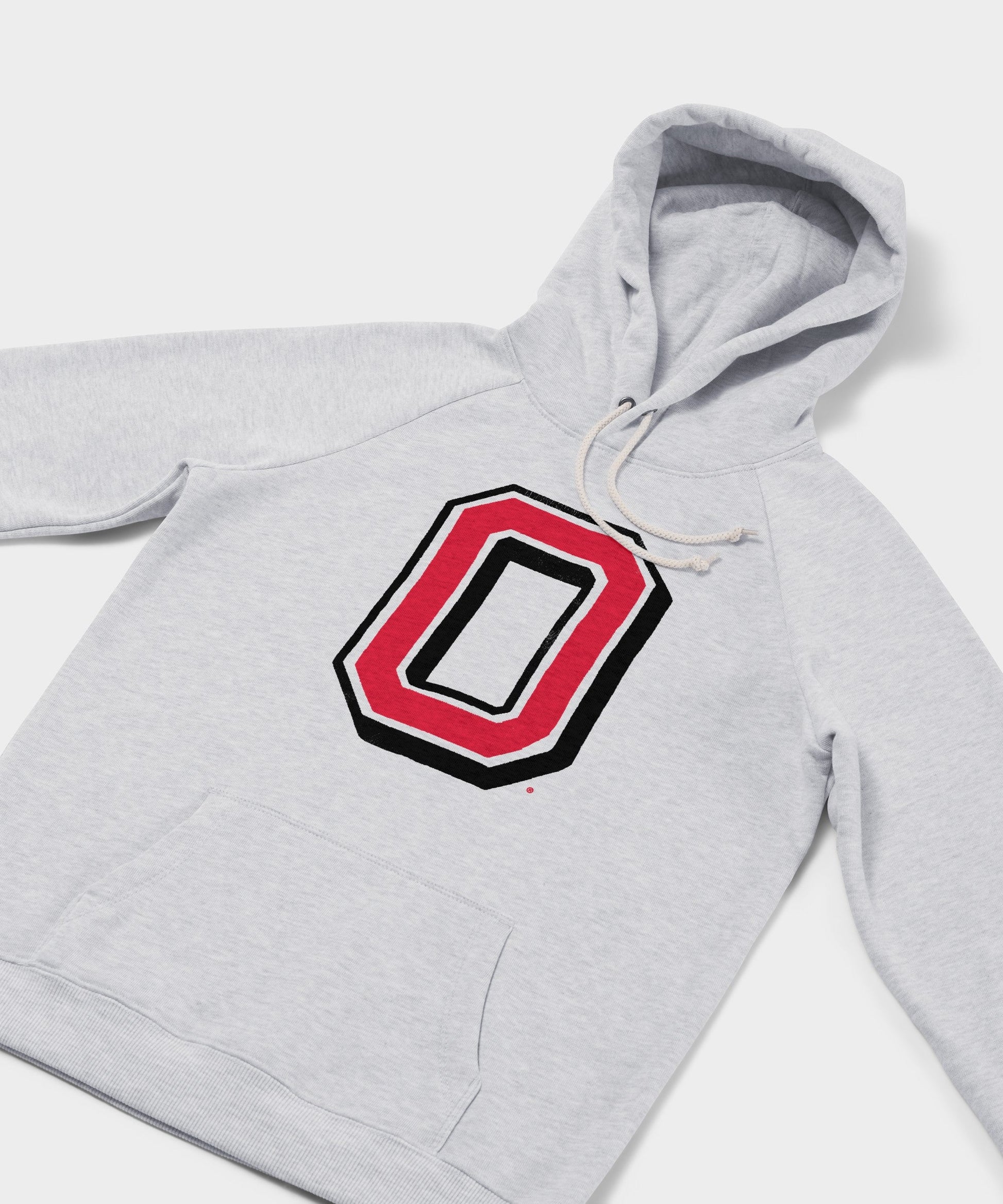 Women's Fight The Team Hoodie