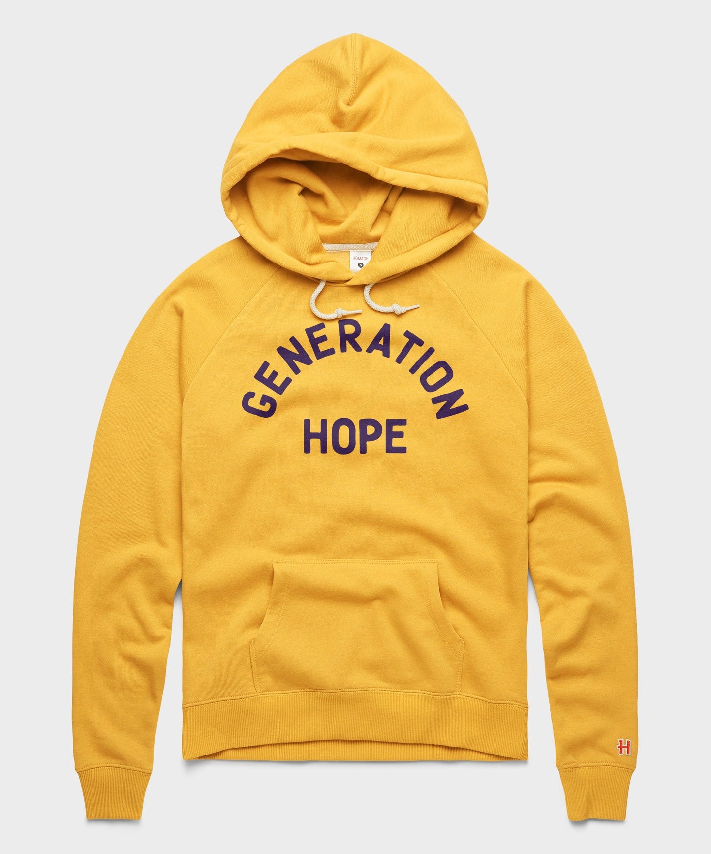 Women's Generation Hope Hoodie