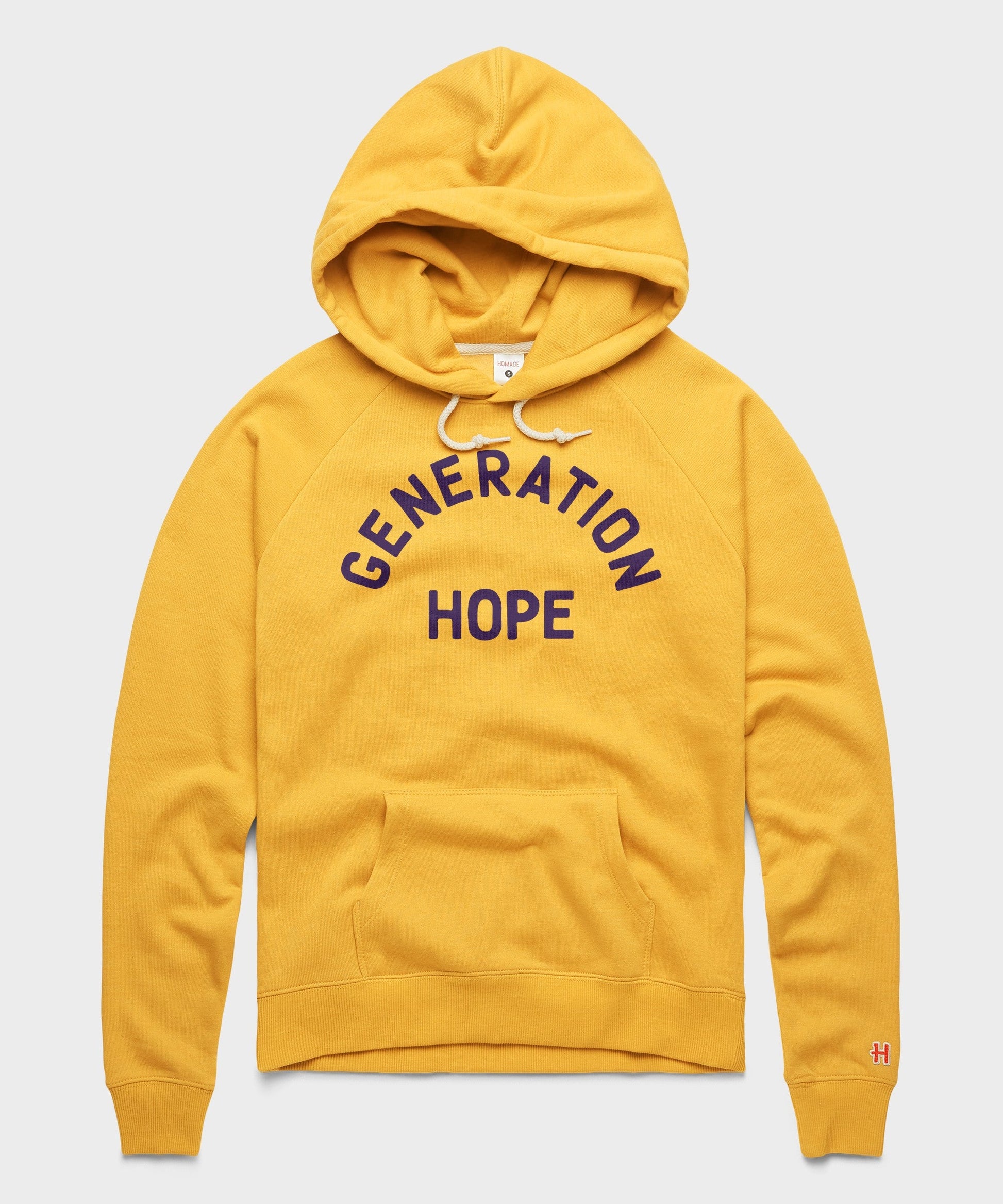 Women's Generation Hope Hoodie