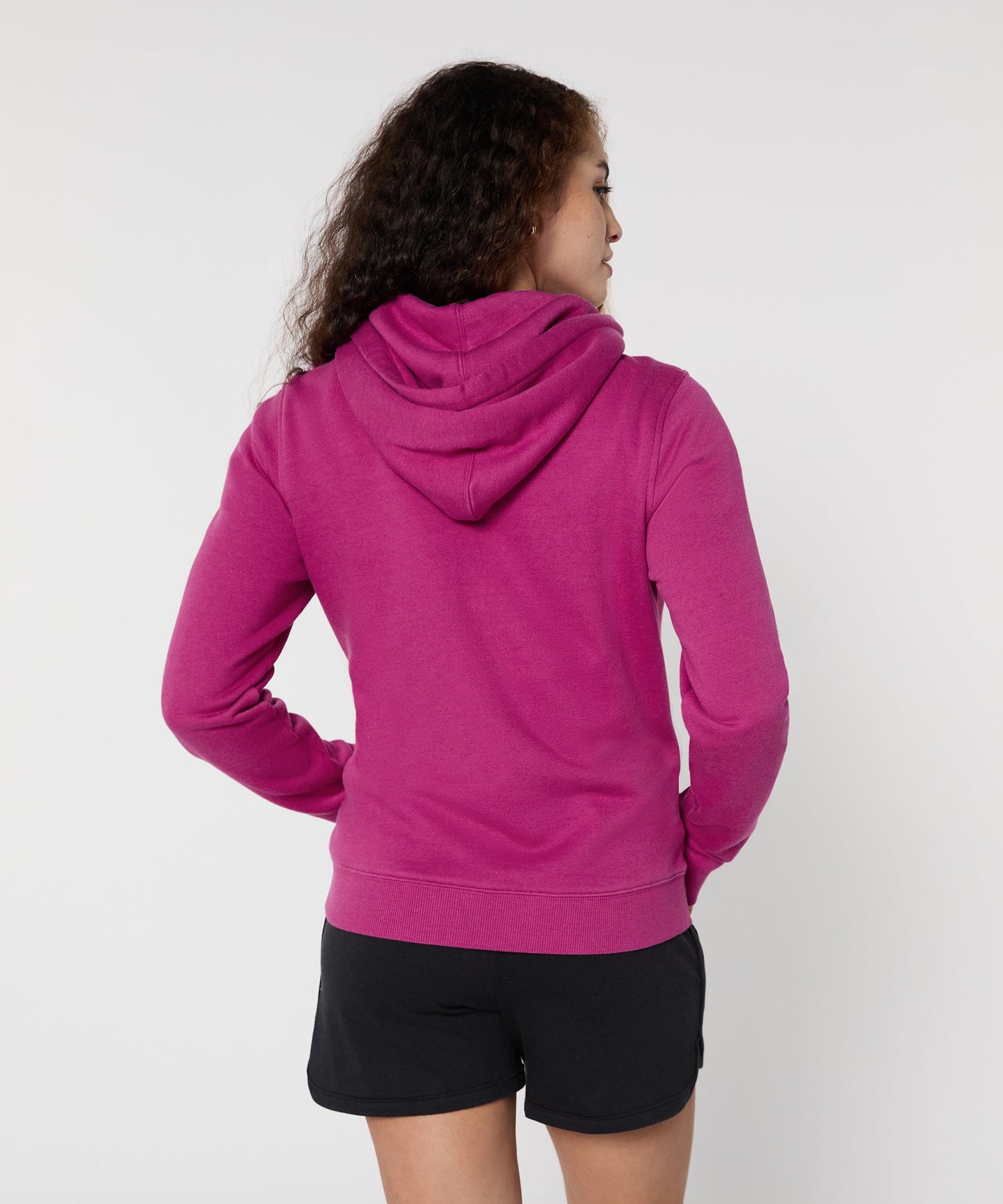 Women's Go-To Full Zip Hoodie