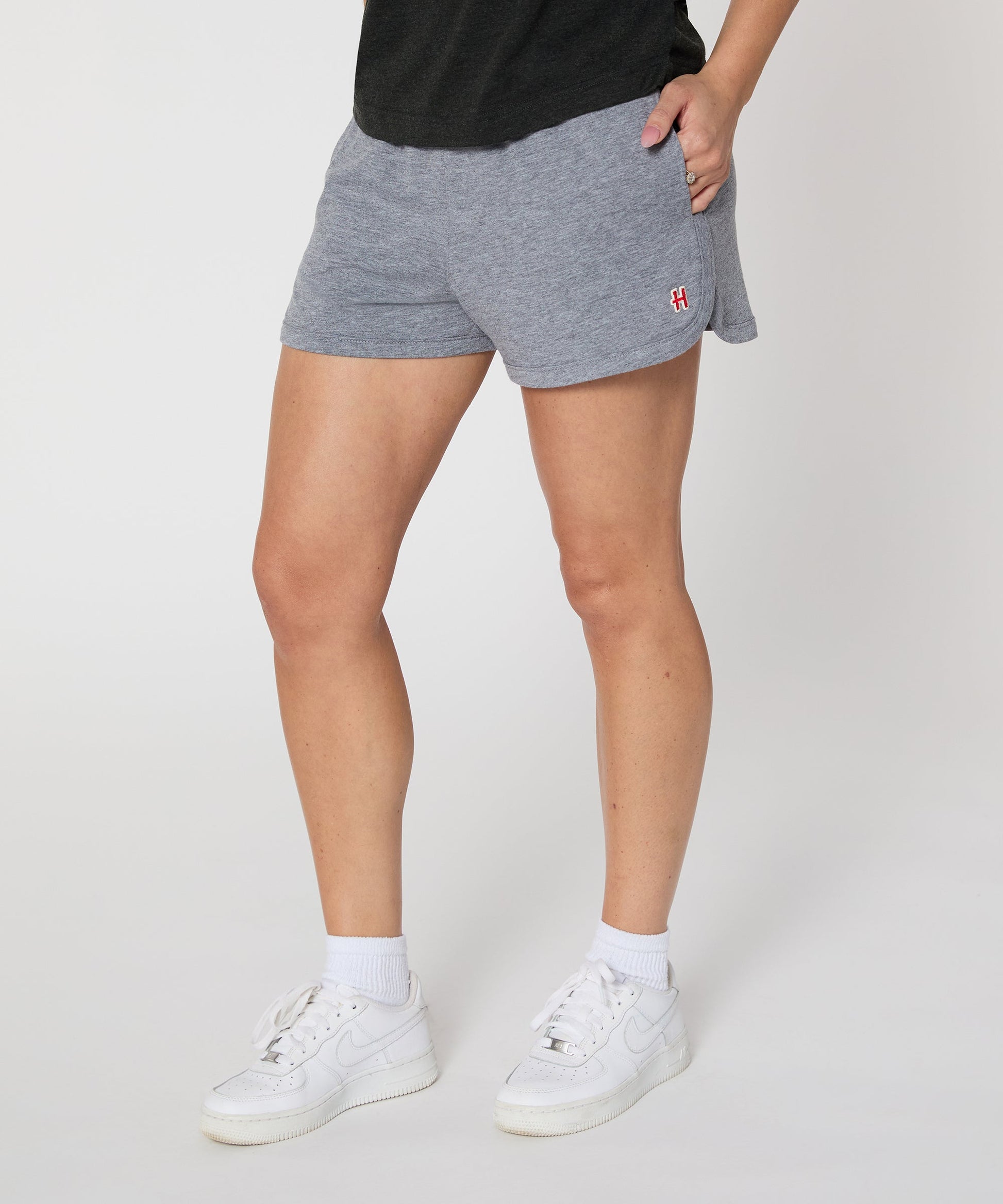 Women's Go-To Lightweight Shorts