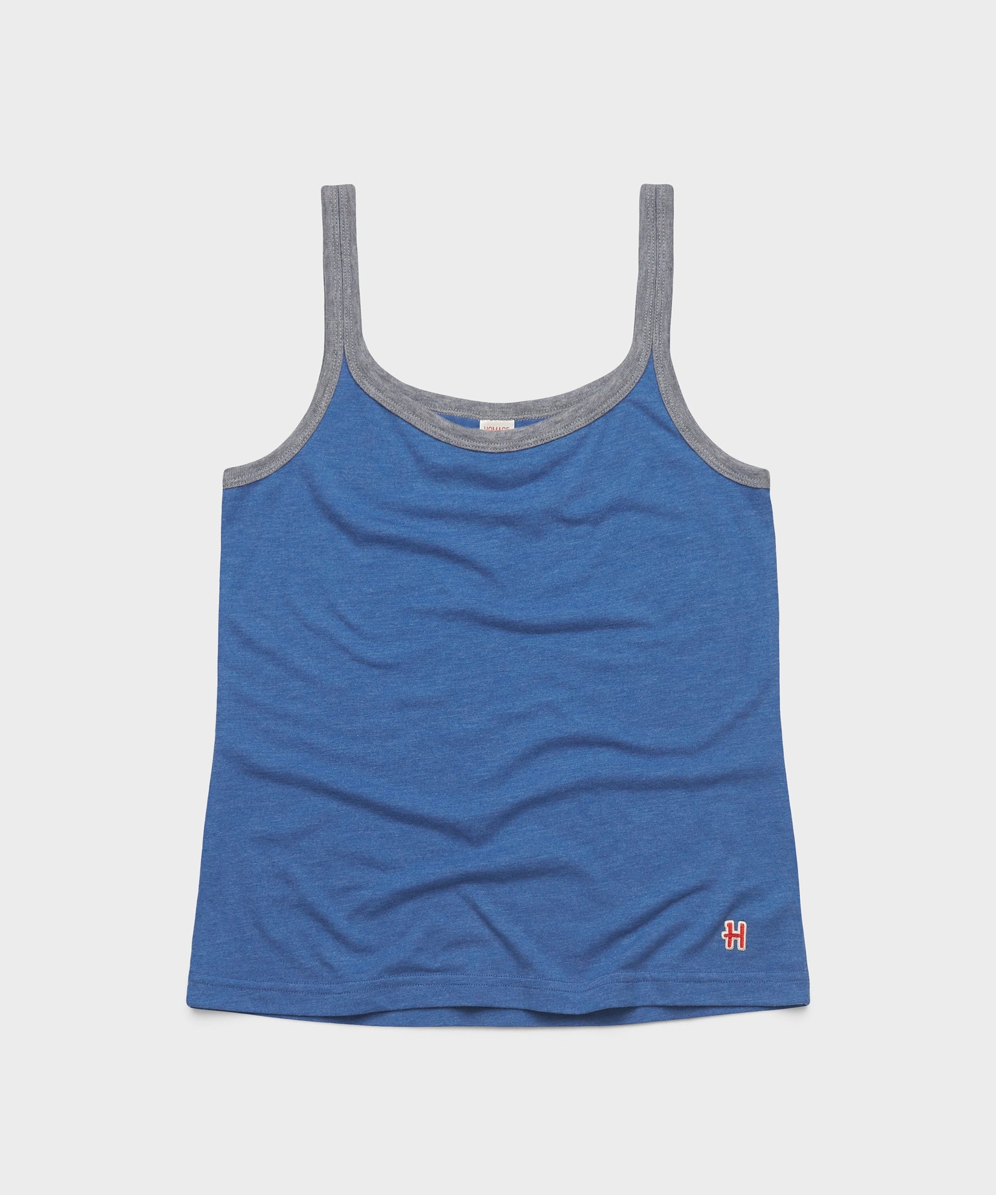 Women's Go-To Ringer Tank Top