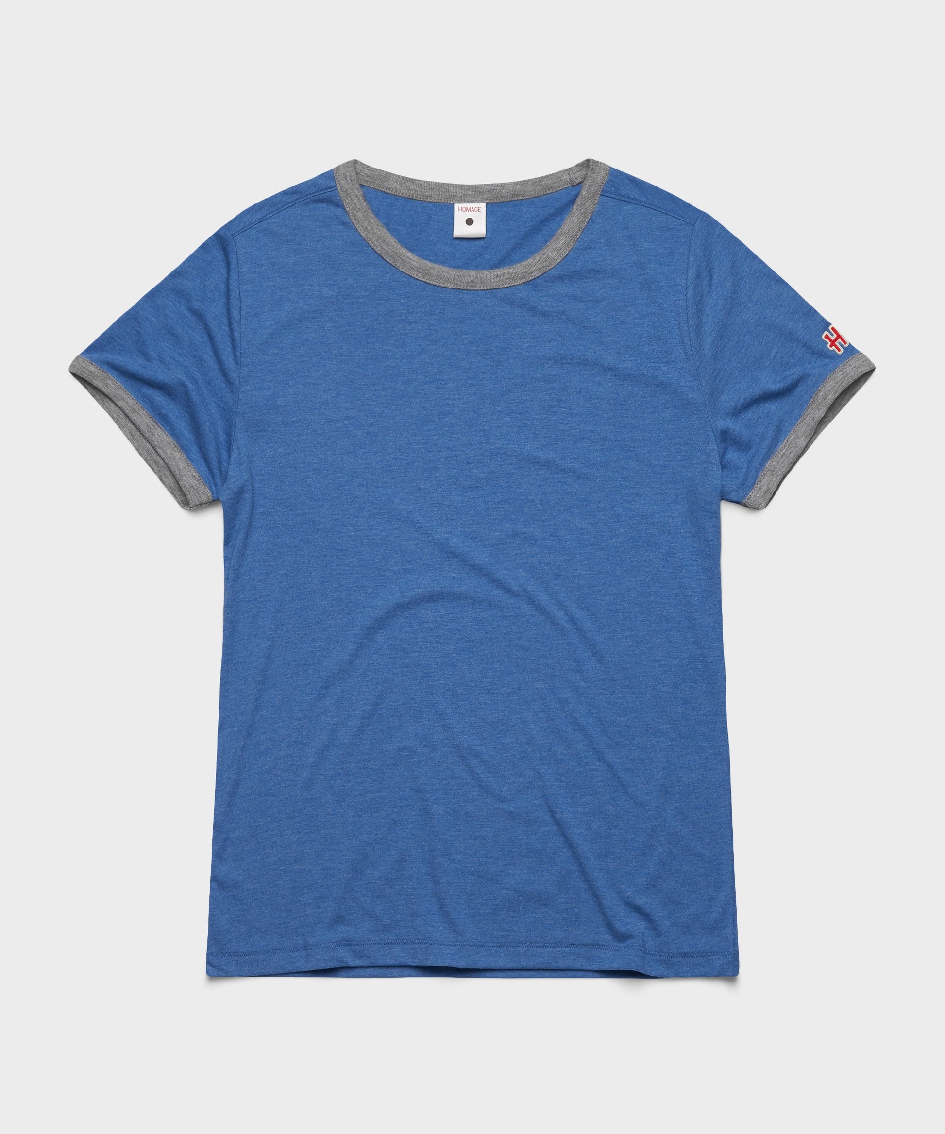 Women's Go-To Ringer Tee