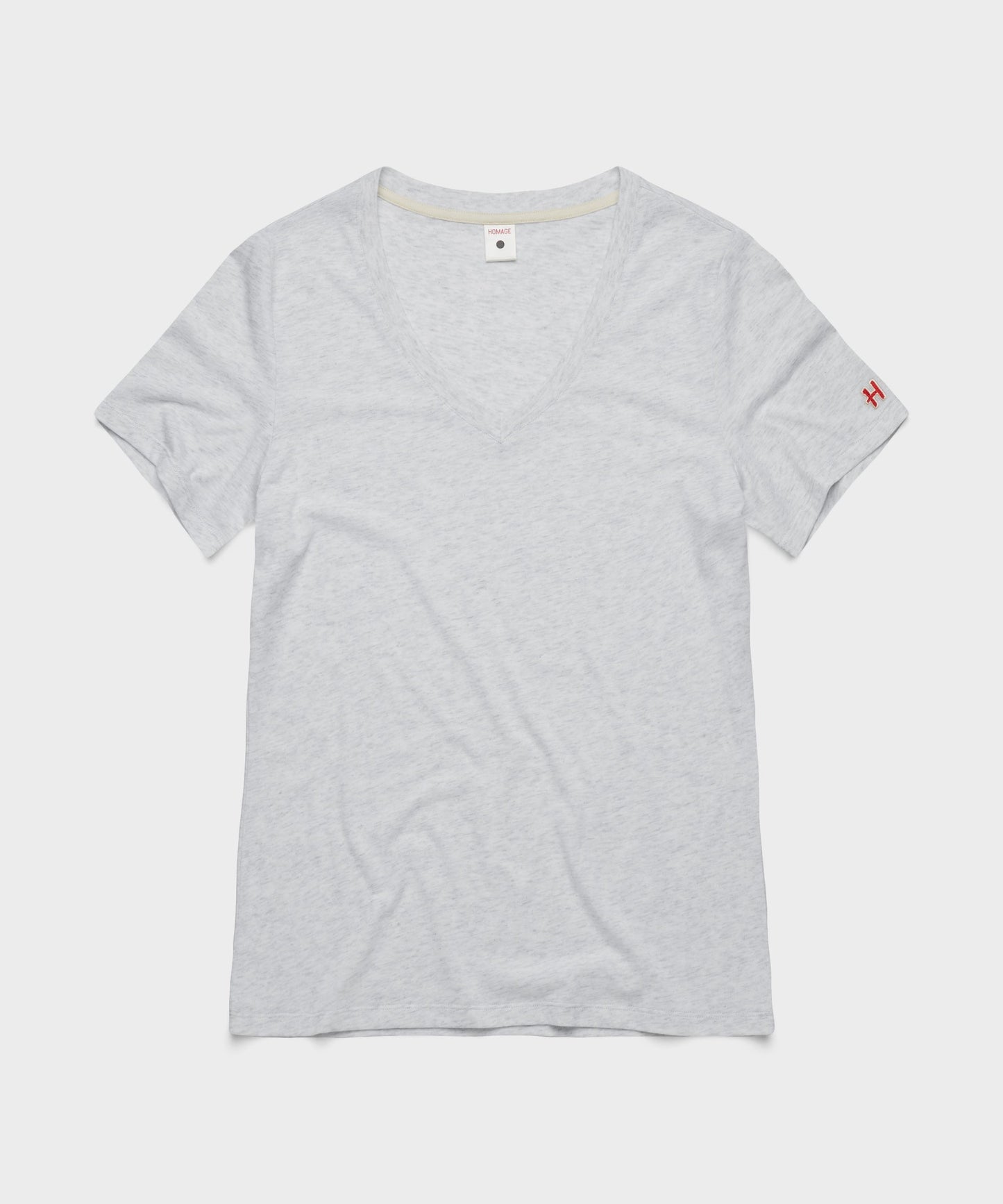 Women's Go-To V-Neck