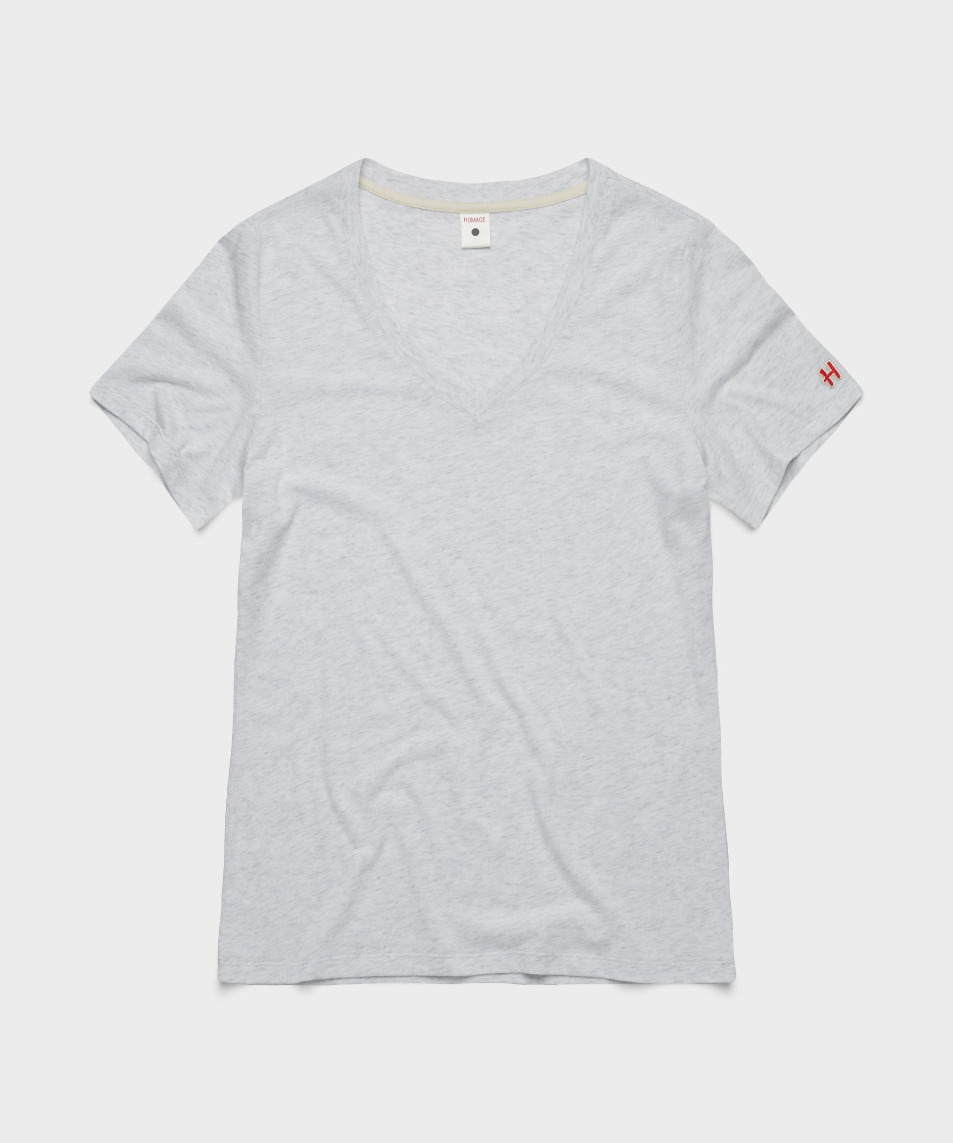 Women's Go-To V-Neck