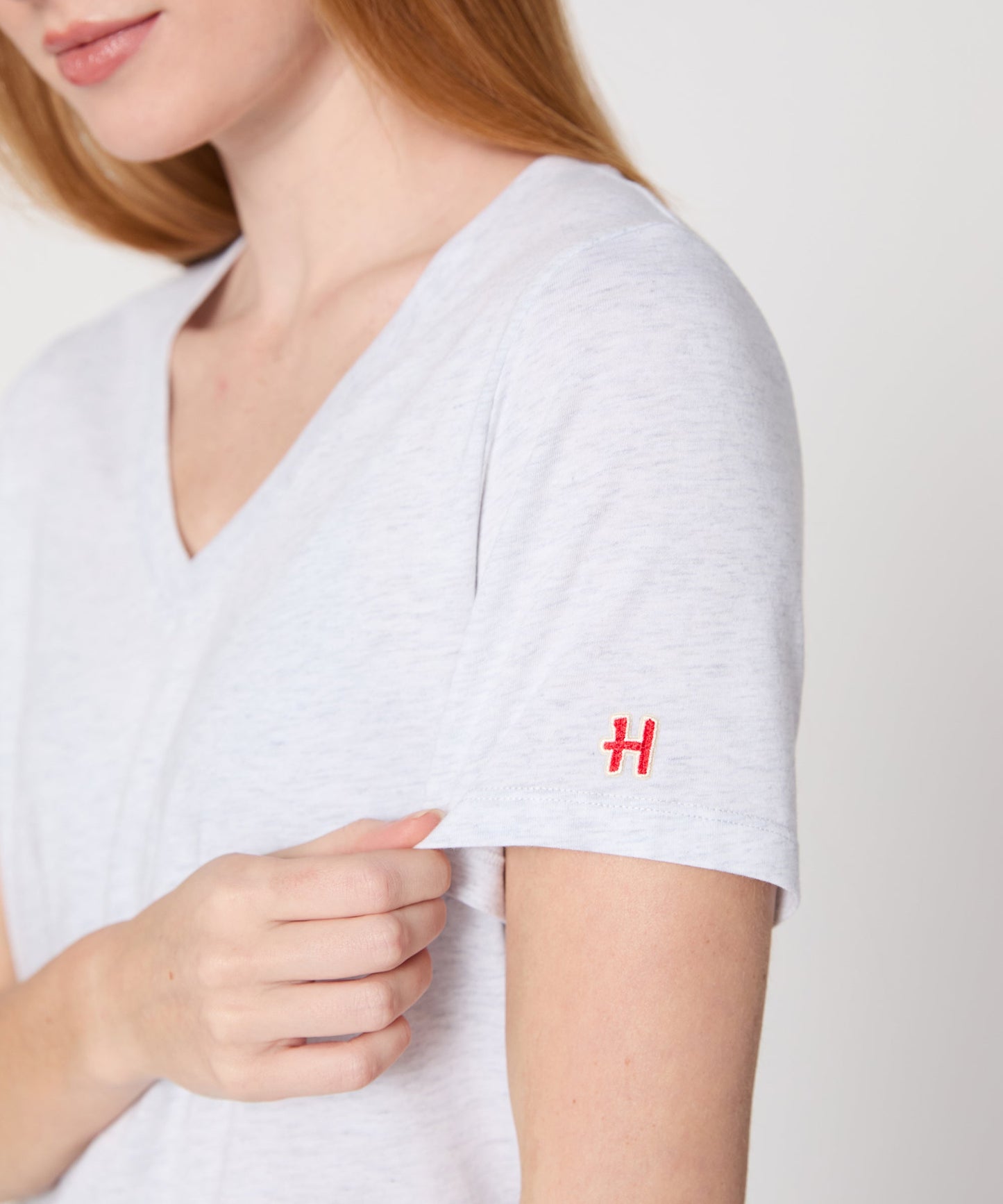 Women's Go-To V-Neck