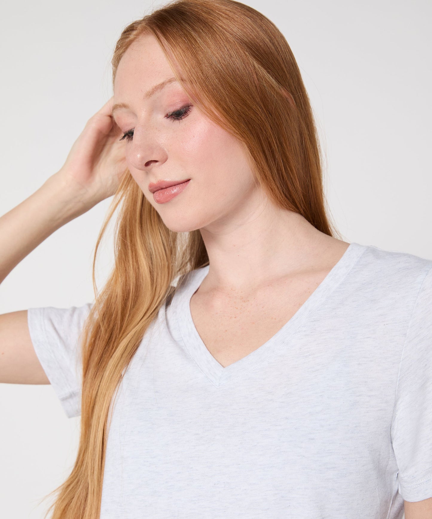 Women's Go-To V-Neck